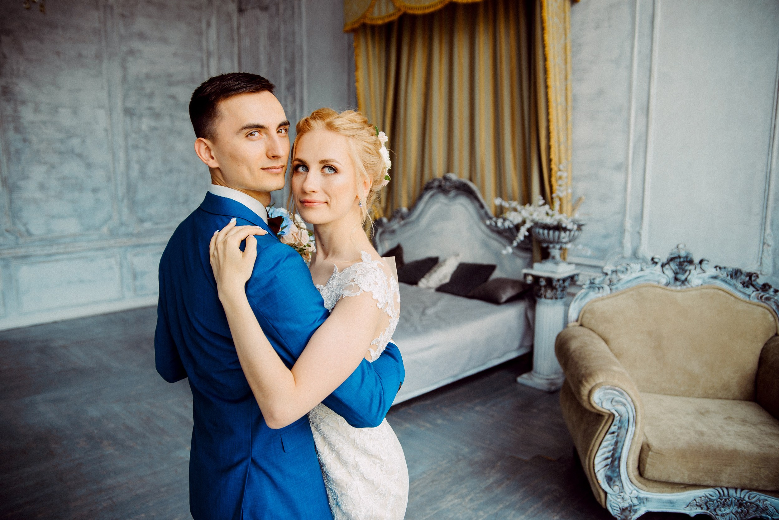 Фотограф СПБ Нечаев Антон