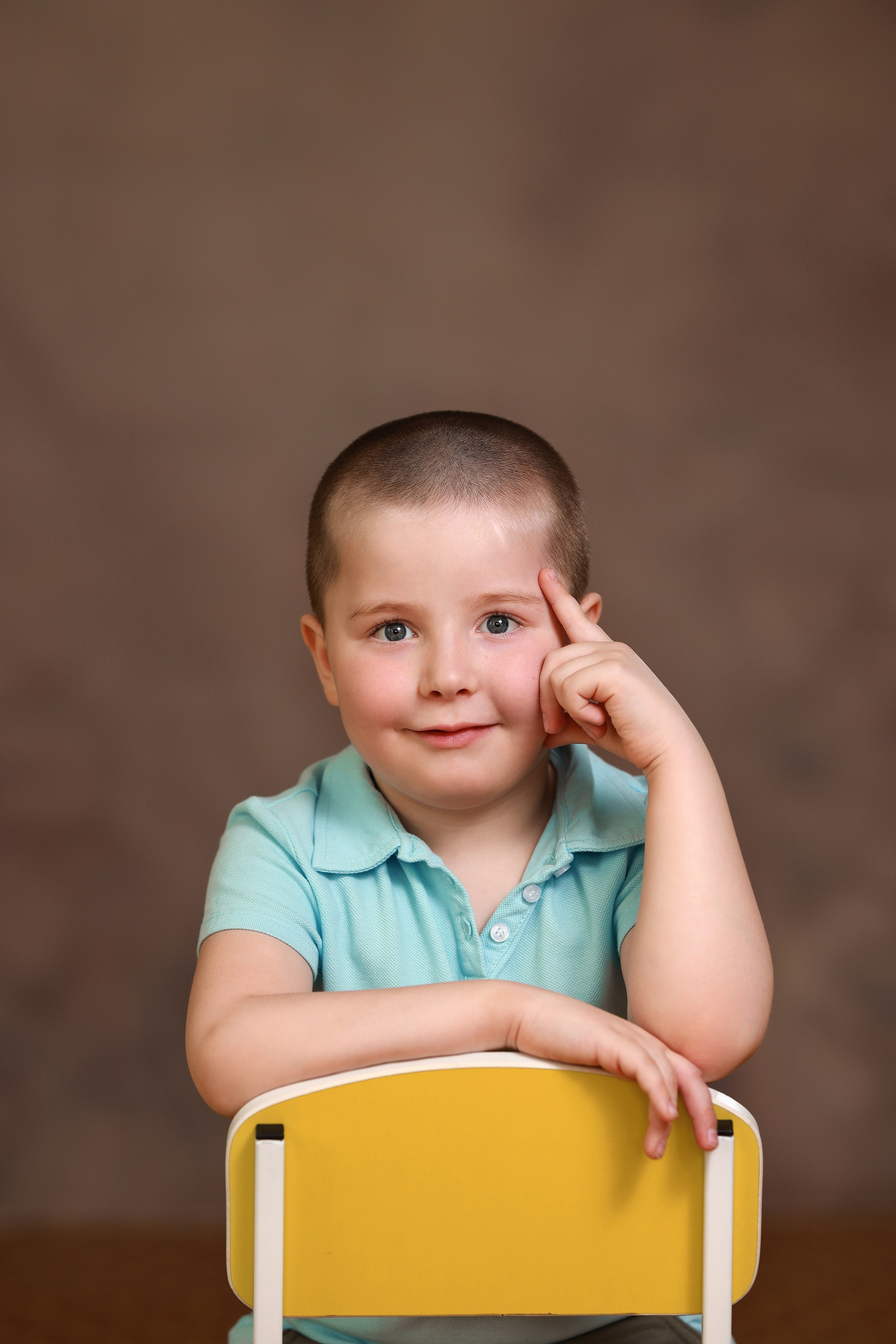ДЕТСКИЙ САД. Школьный фотограф в Красноярске