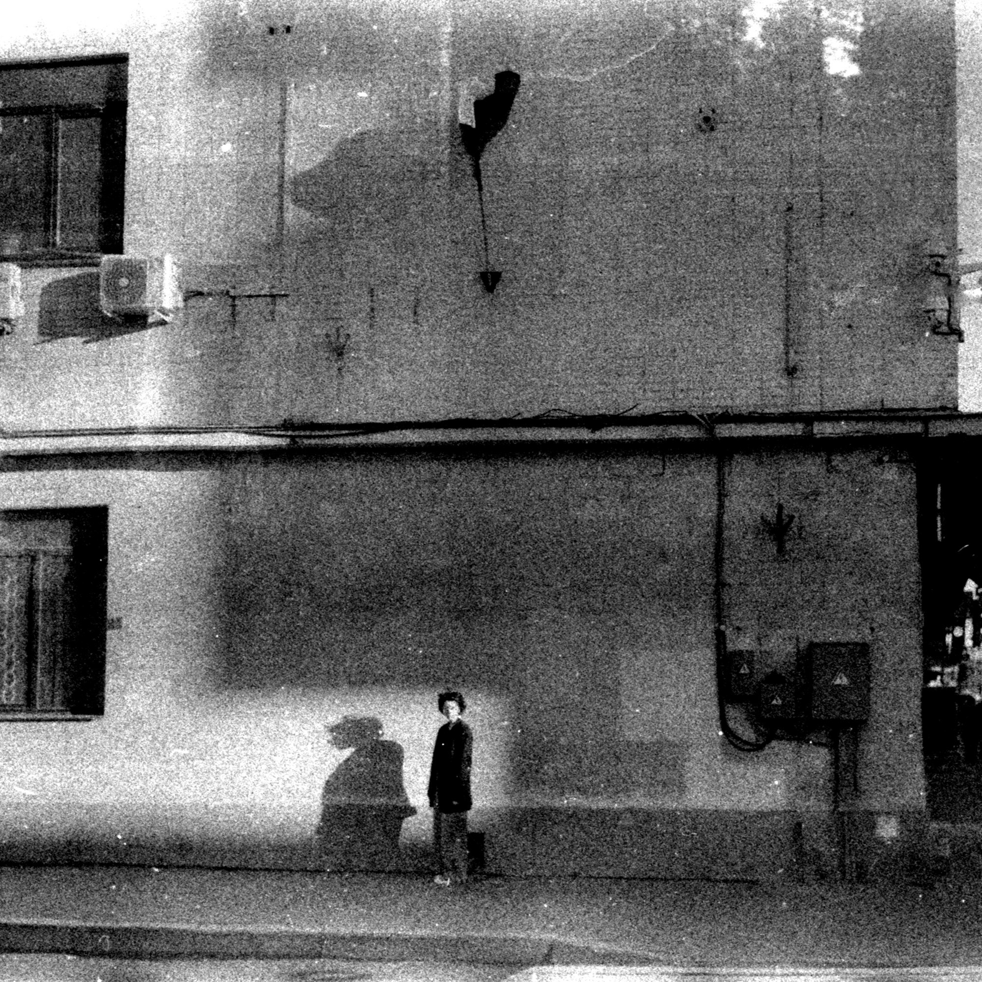 300 meters of bad film. Lisa Mukhina