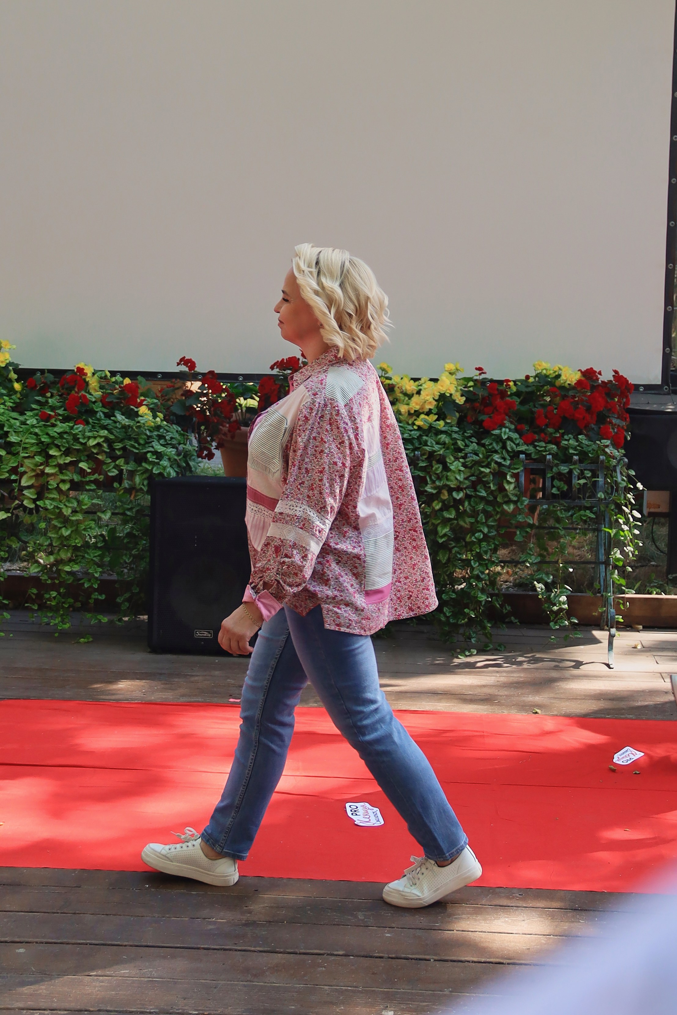 Международный эстафетный фестиваль PRОWOMENFEST 2024. Фотограф в Смоленске Ася Польшина