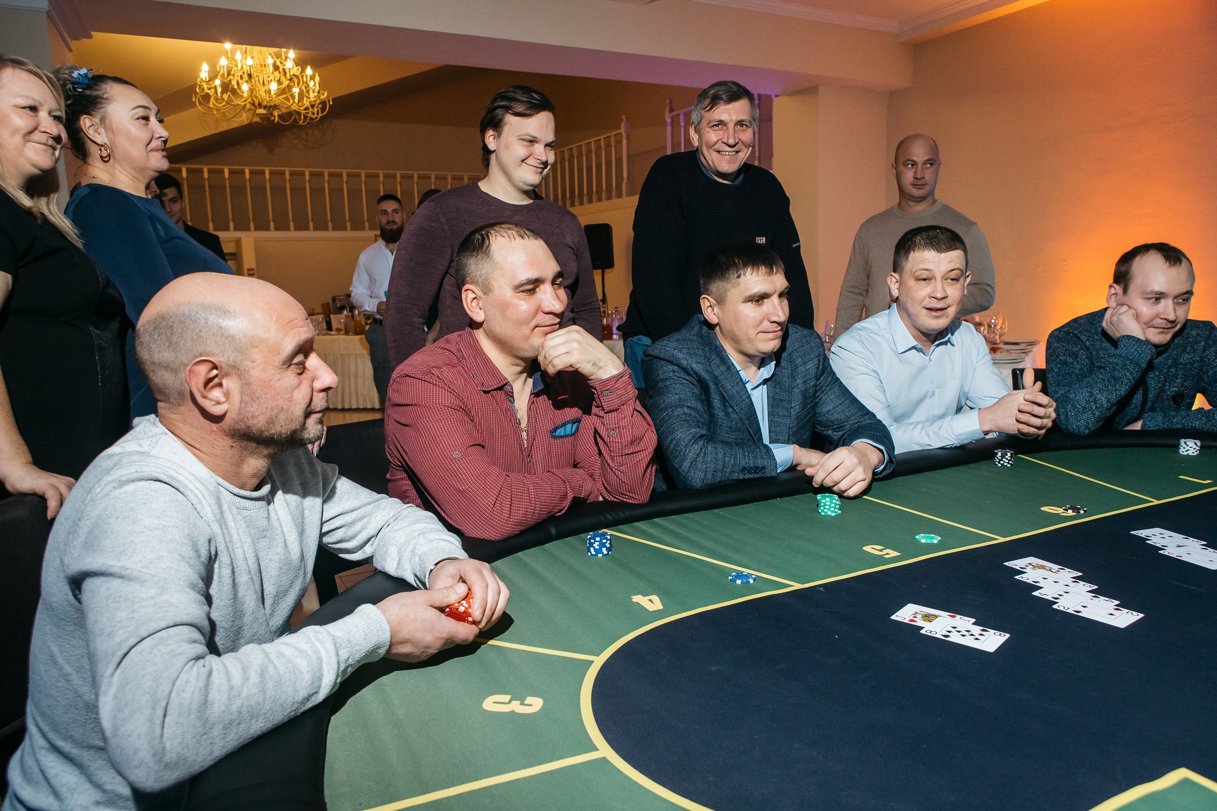 Репортаж_Корпоративы