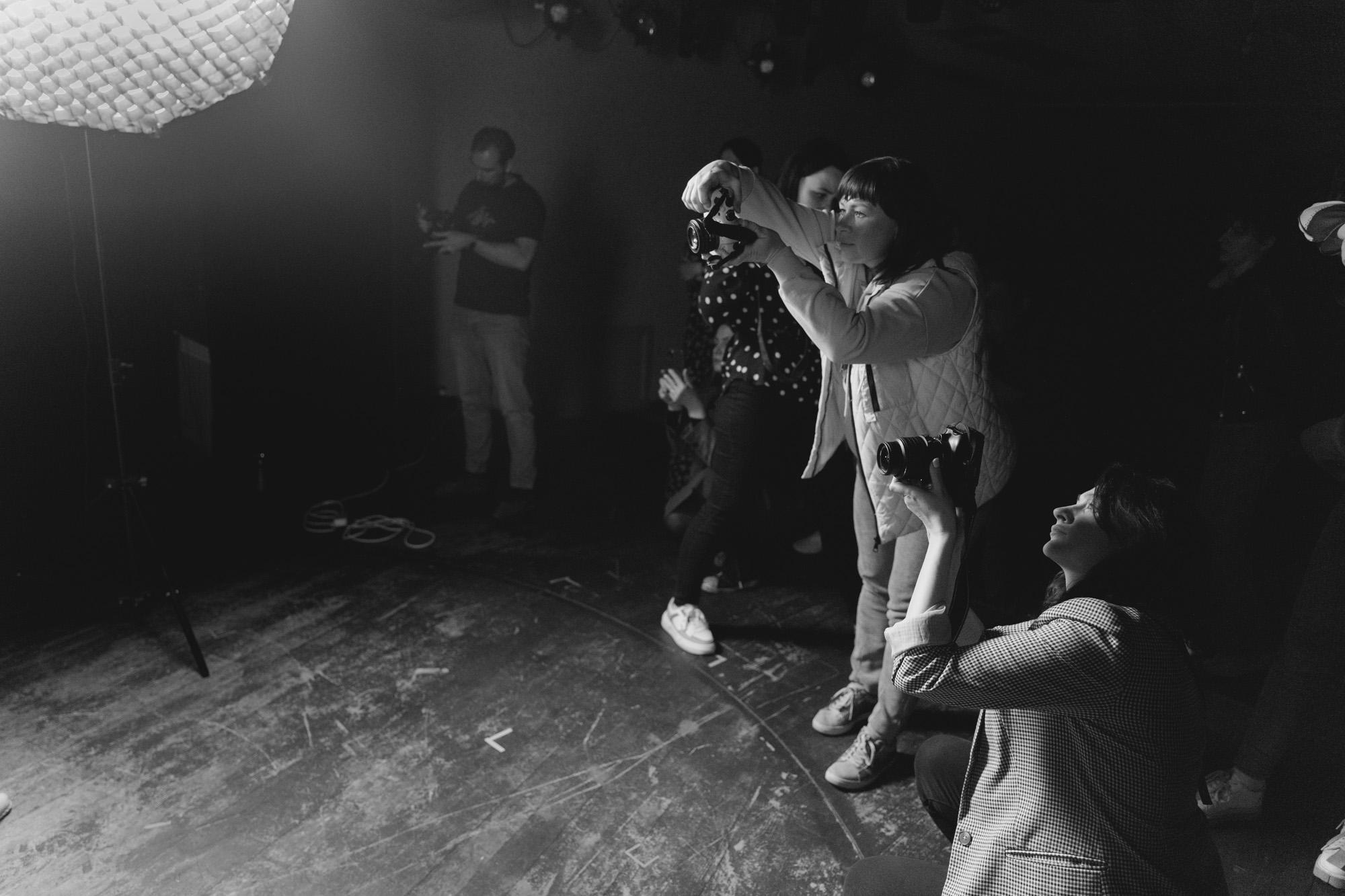 СТАРТ КОНКУРСА. Калужский городской фотоконкурс