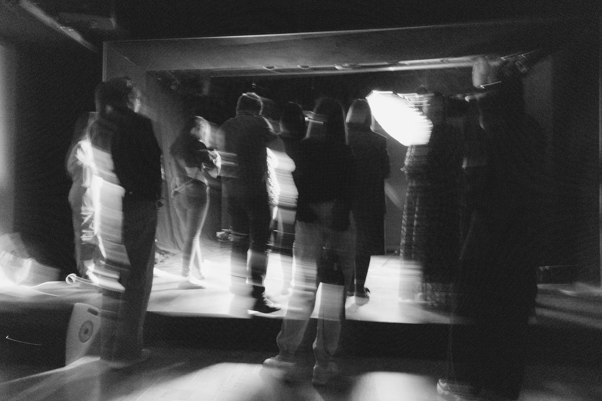 СТАРТ КОНКУРСА. Калужский городской фотоконкурс