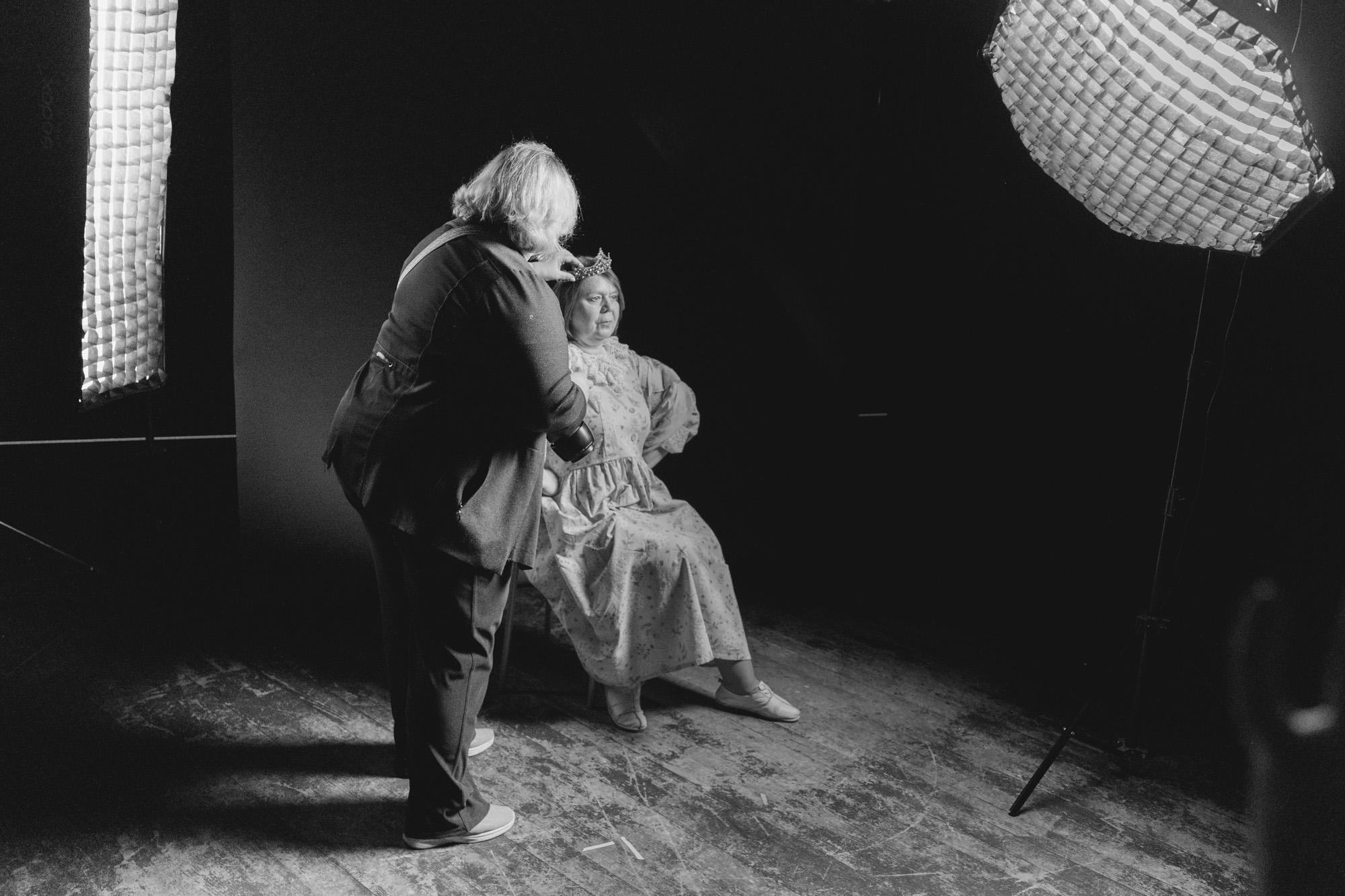 СТАРТ КОНКУРСА. Калужский городской фотоконкурс