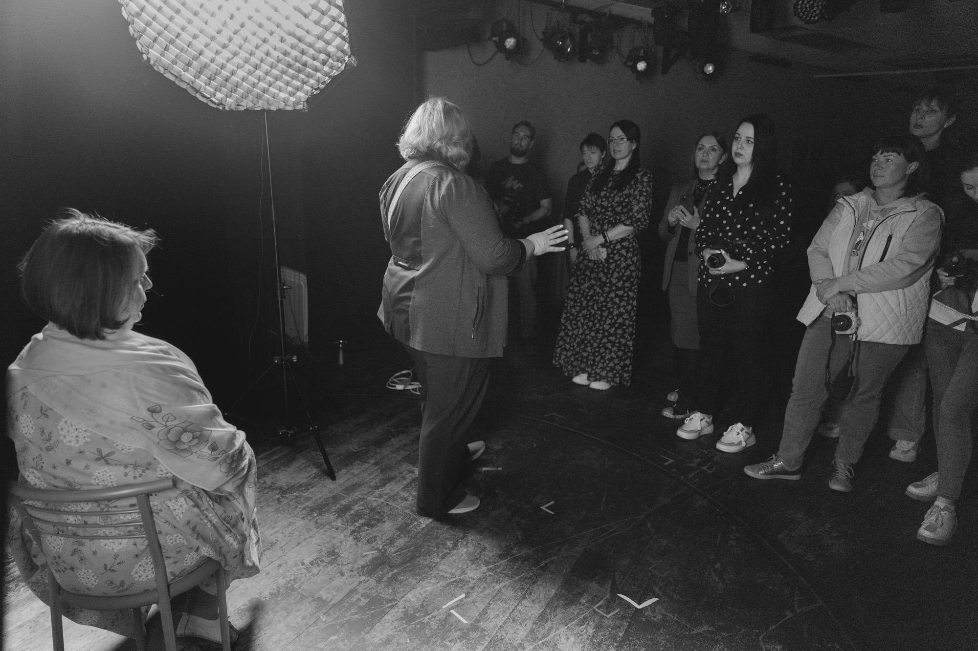 СТАРТ КОНКУРСА. Калужский городской фотоконкурс