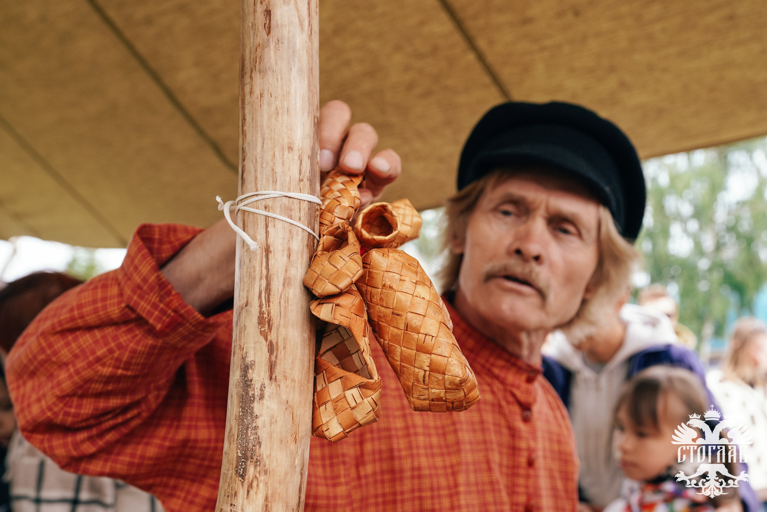 Каравон 2024. Фотограф Казань