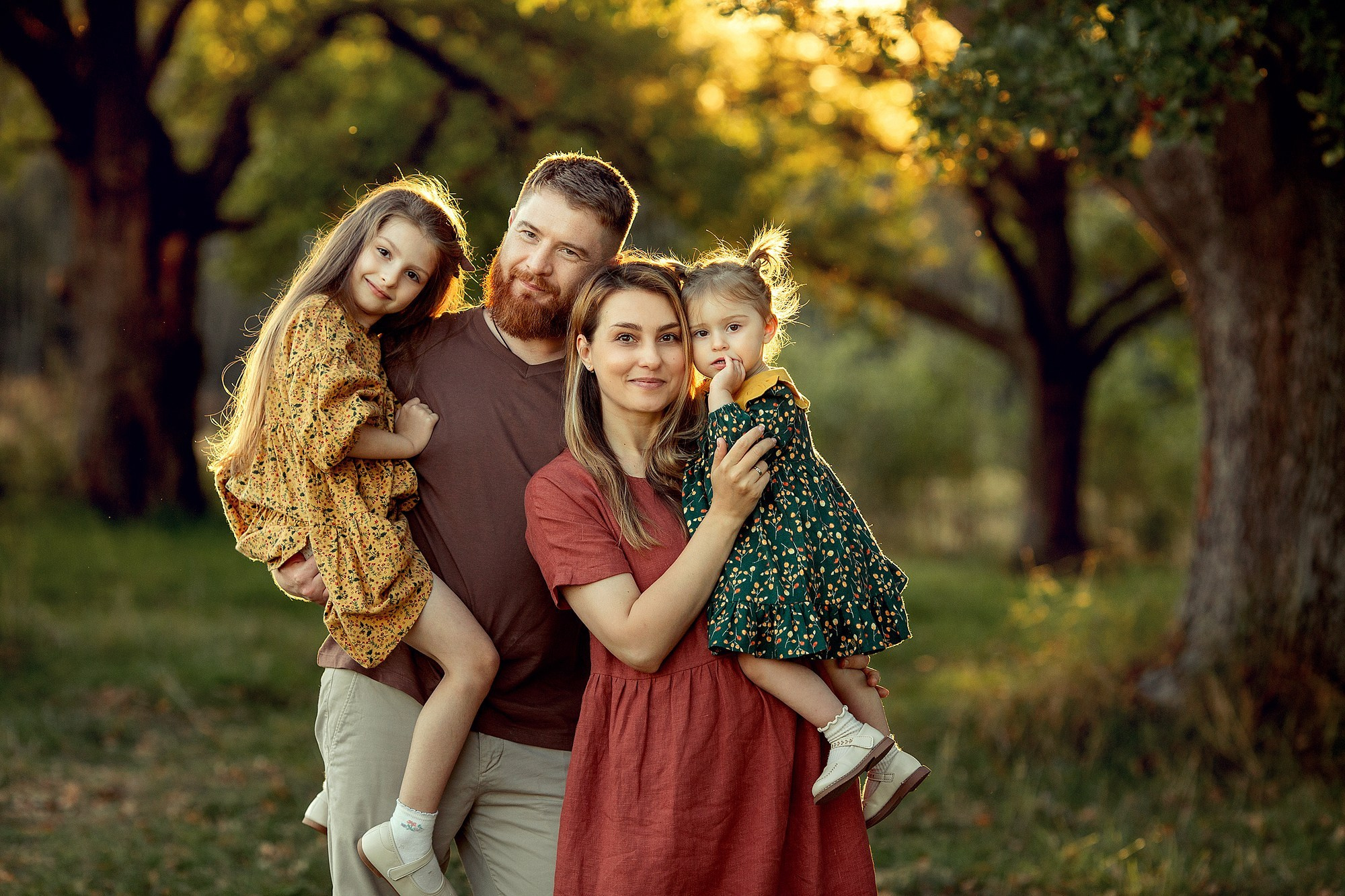 Курс по стилизации в фотографии. Tatyana Nadezhdina Family photographer