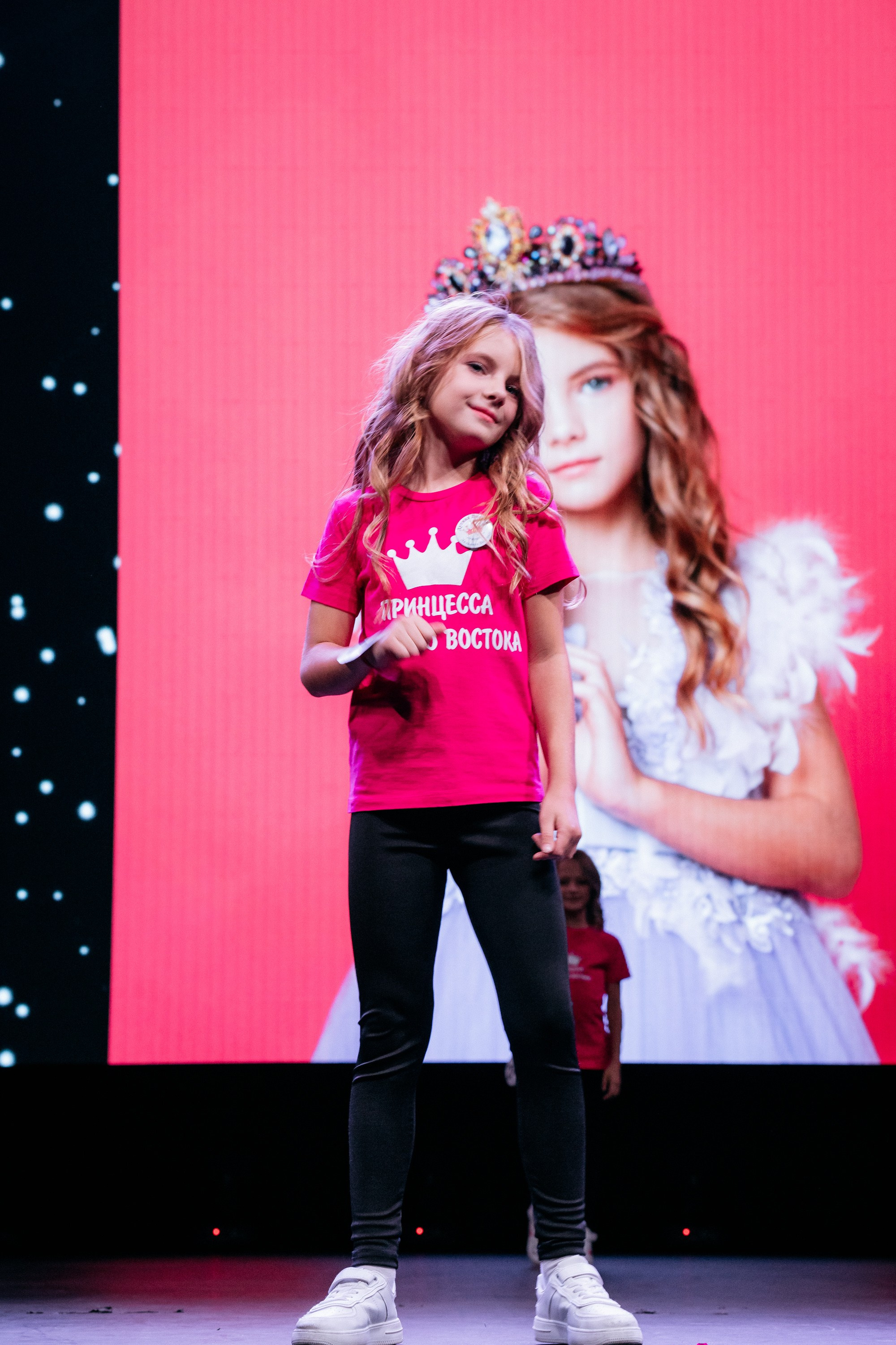 ПРИНЦЕССА ДАЛЬНЕГО ВОСТОКА. СВОИ. ФОТООТЧЕТЫ-СОБЫТИЯ-МЕСТА