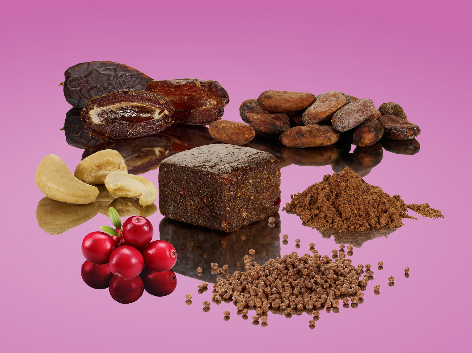 Фотосъёмка еды и напитоков | Photom Studio