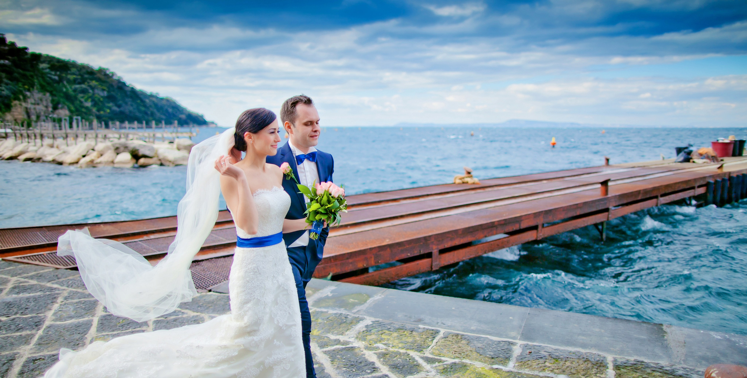 Фотокниги. Свадебный фотограф Андрей Коновалов