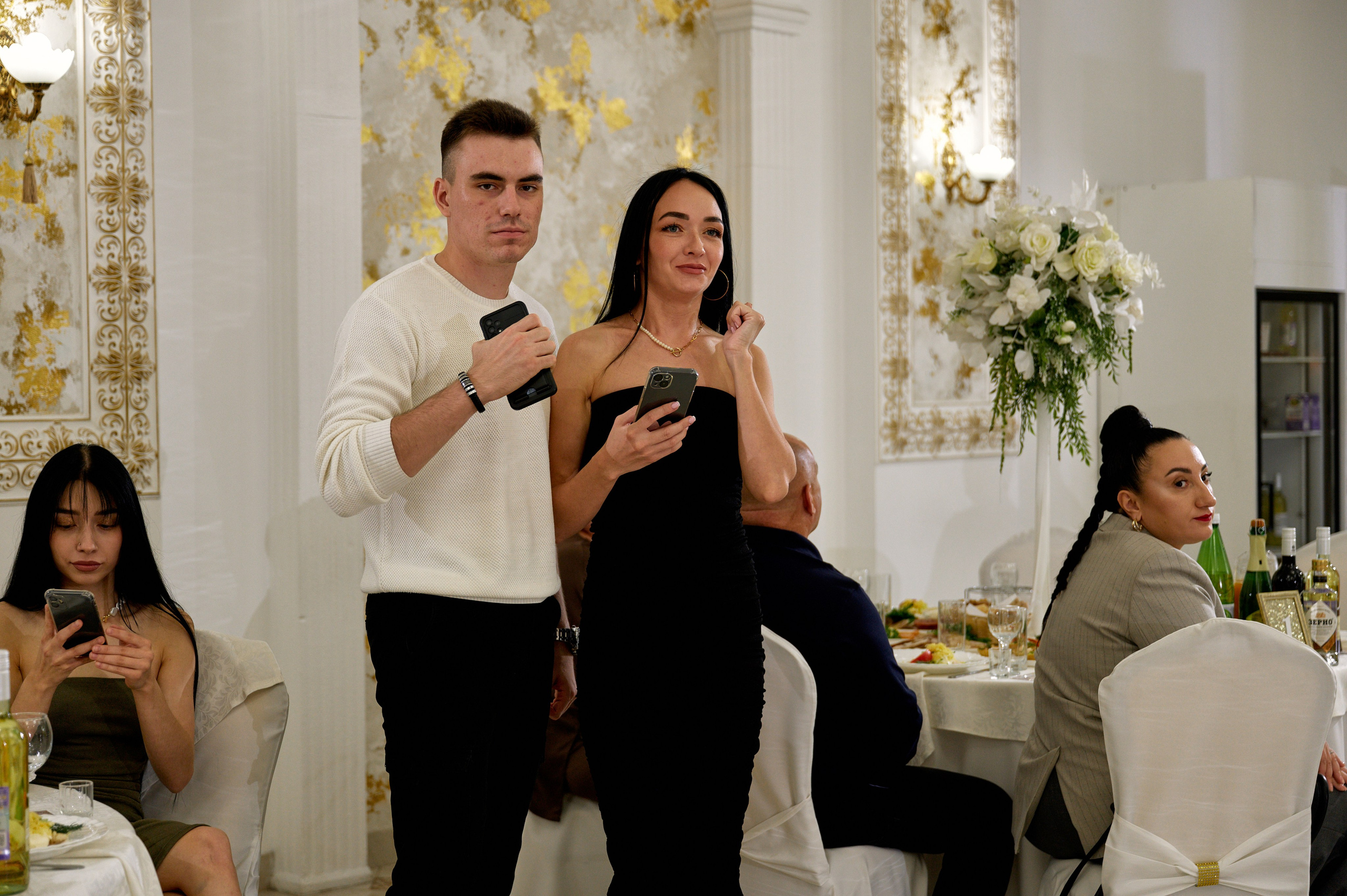 Кирилл и Дания. Фотограф Челябинск — Кирилл Устюжанин