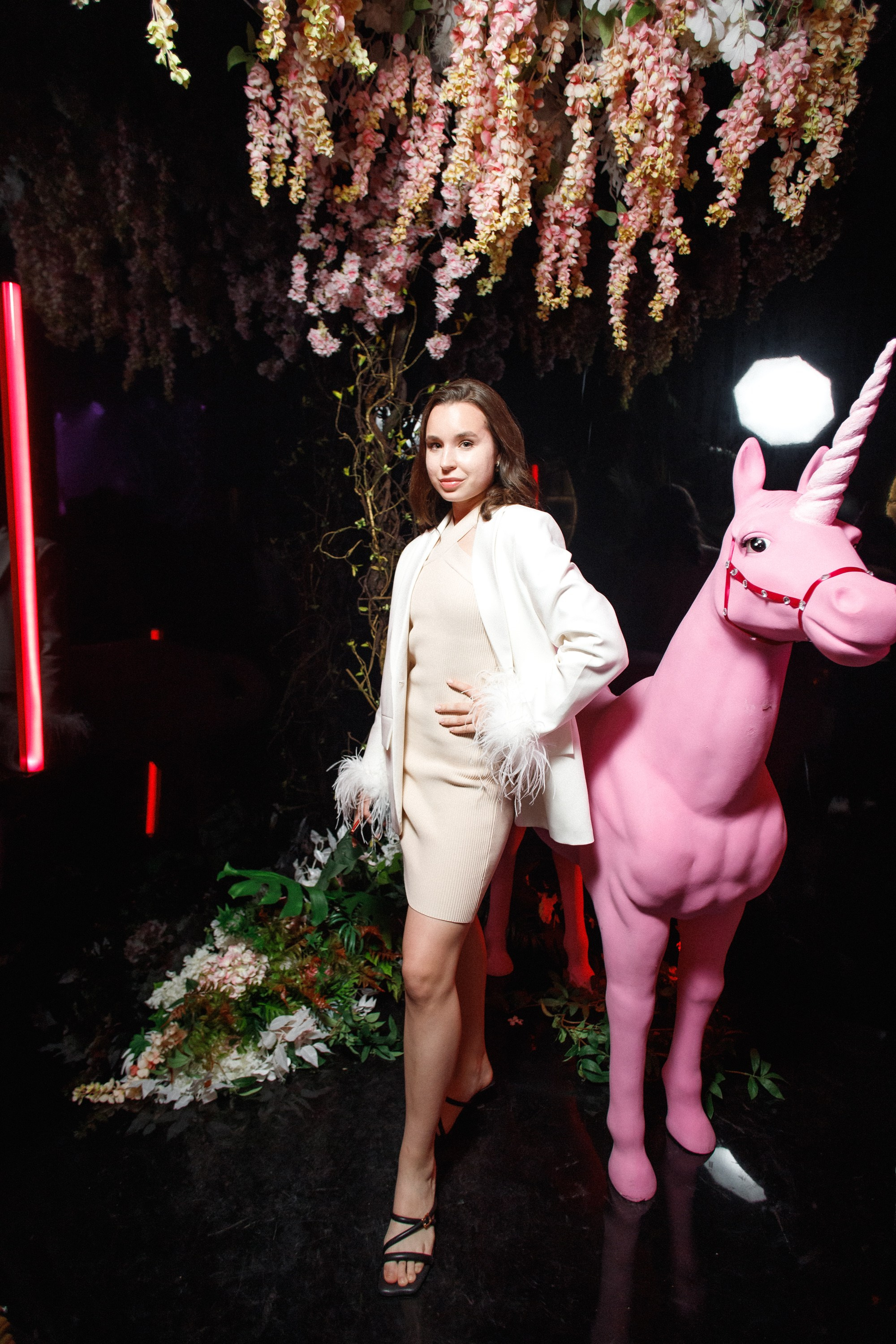 BRAVO FLORA EVENT. СВОИ. ФОТООТЧЕТЫ-СОБЫТИЯ-МЕСТА