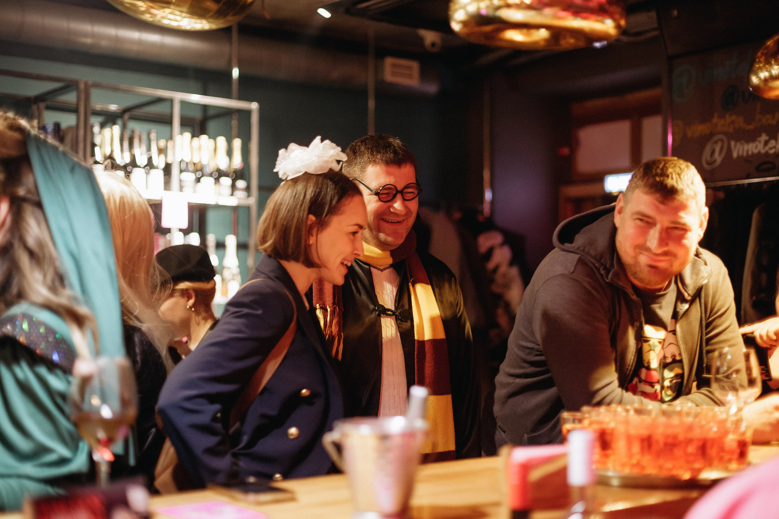 IVENT PARTY. СВОИ. ФОТООТЧЕТЫ-СОБЫТИЯ-МЕСТА