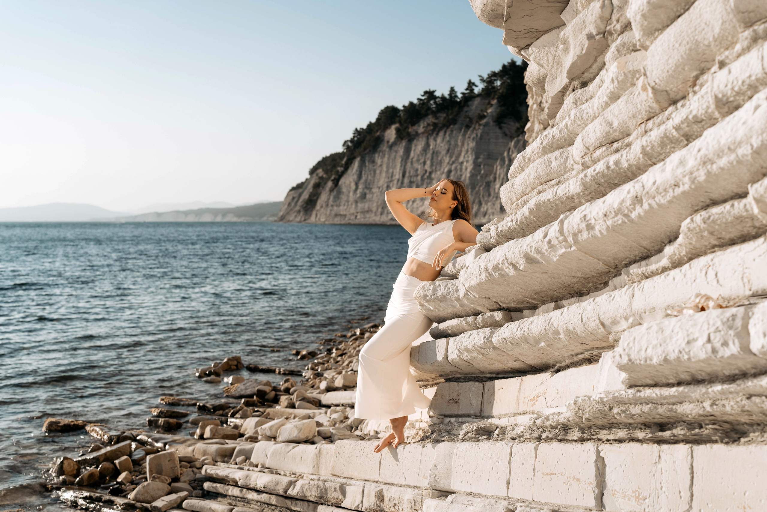 Мария и Данил. Татьяна Тагель