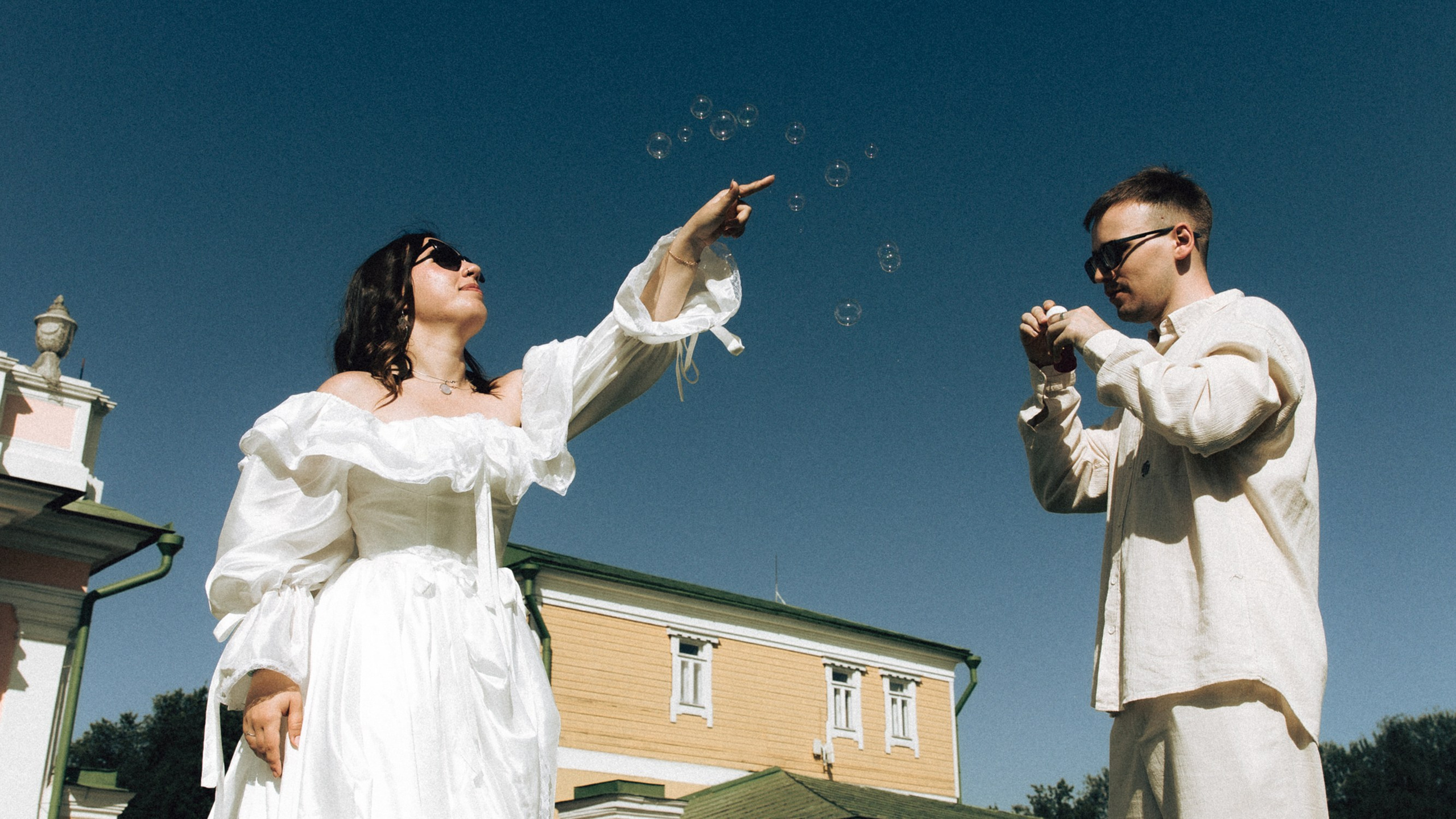 Фотограф Сергей Антонов Москва