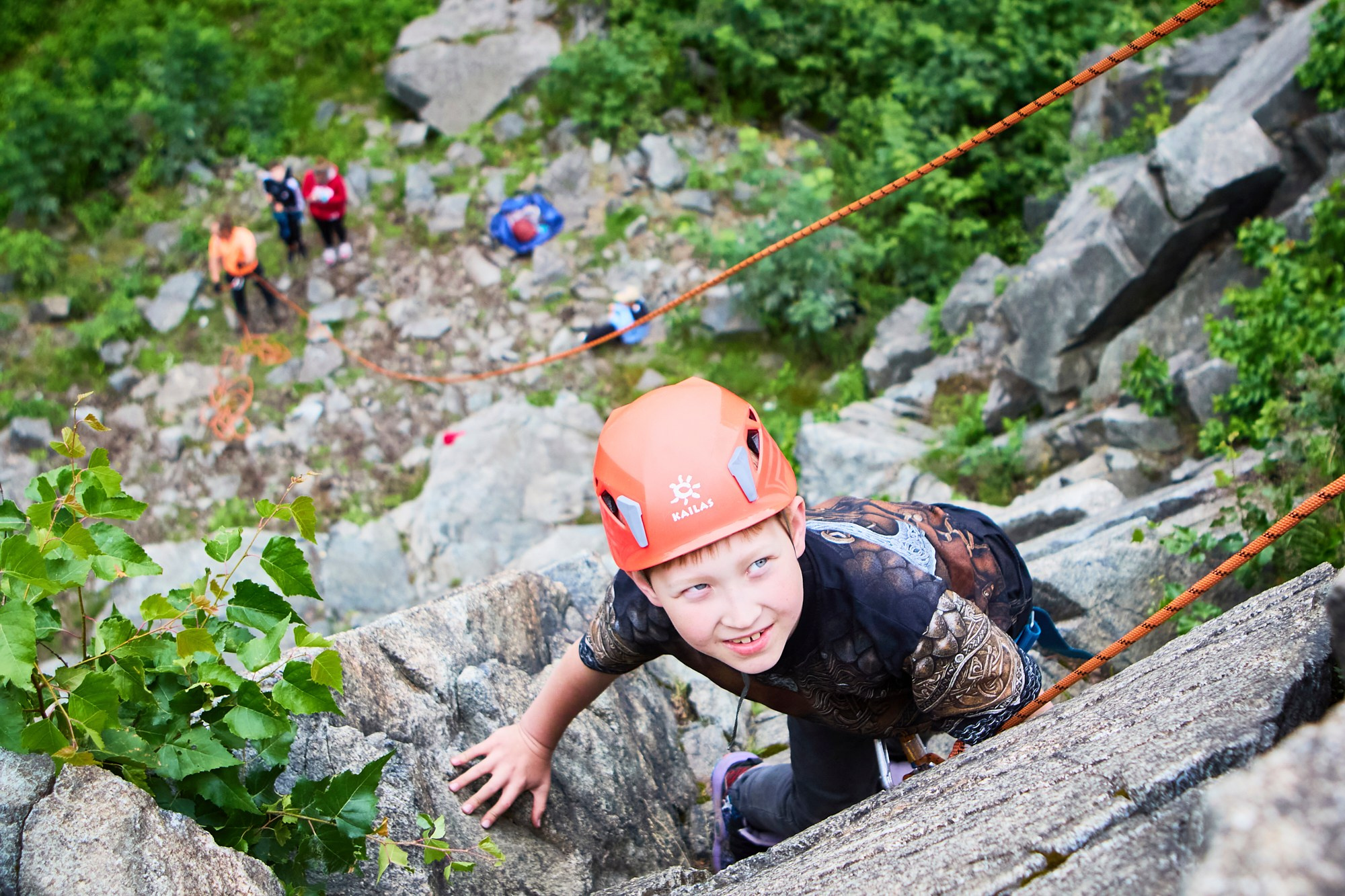 Спортивный и репортажный фотограф в Екатеринбурге Артём Арафаилов