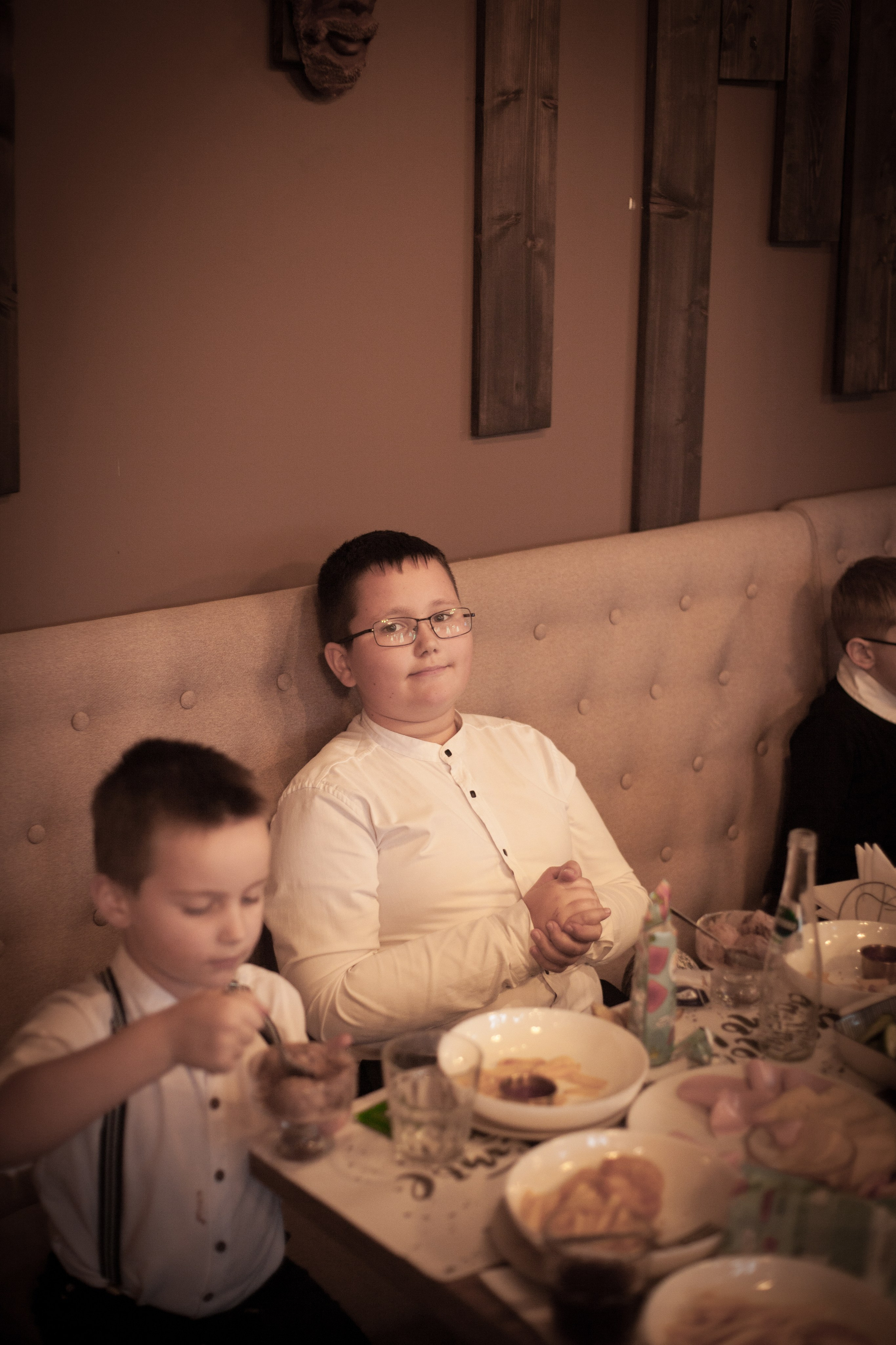 Свадьба. Портретный и свадебный фотограф в Москве Сергей Святной