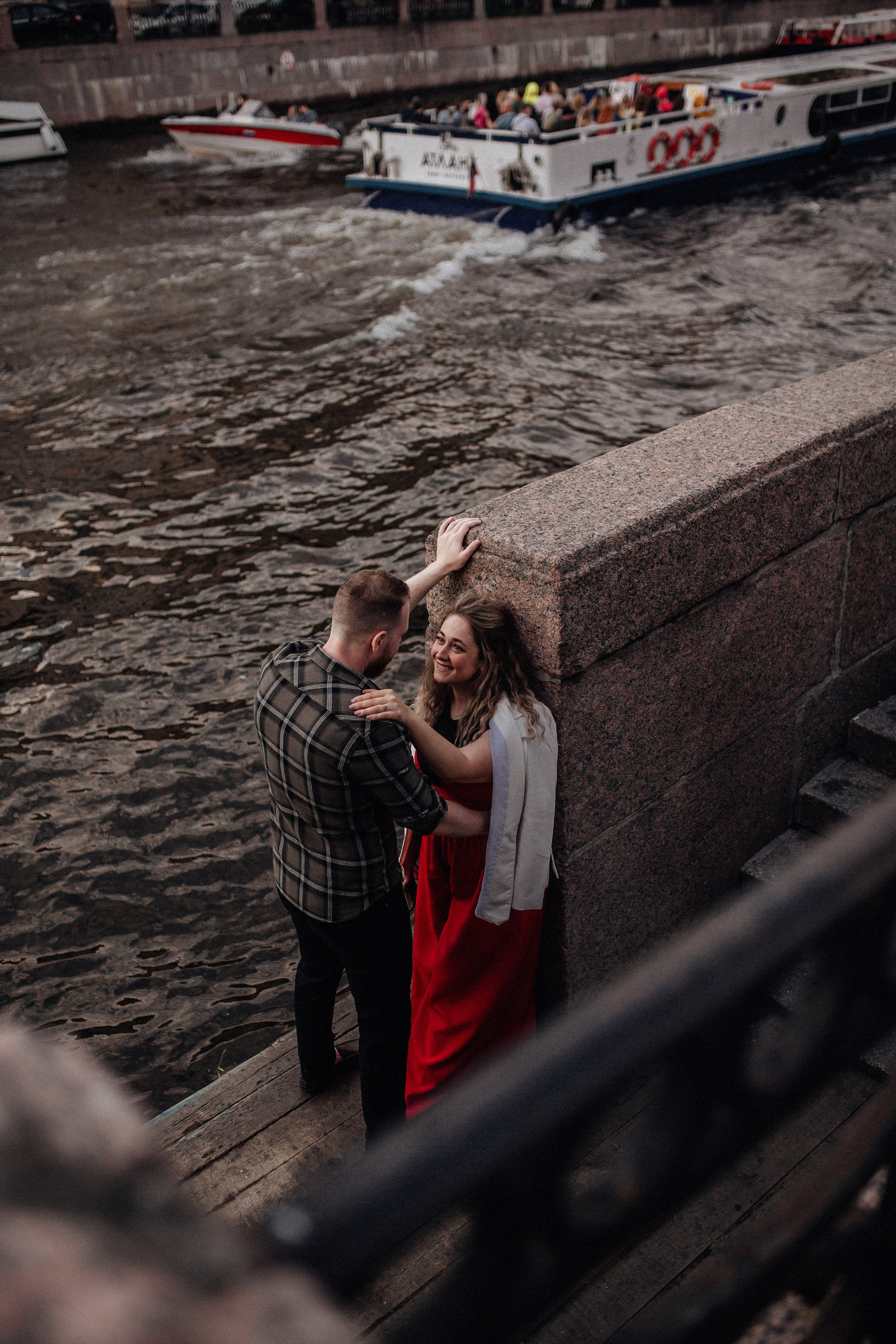 Фотограф в Санкт Петербурге Лара Великова