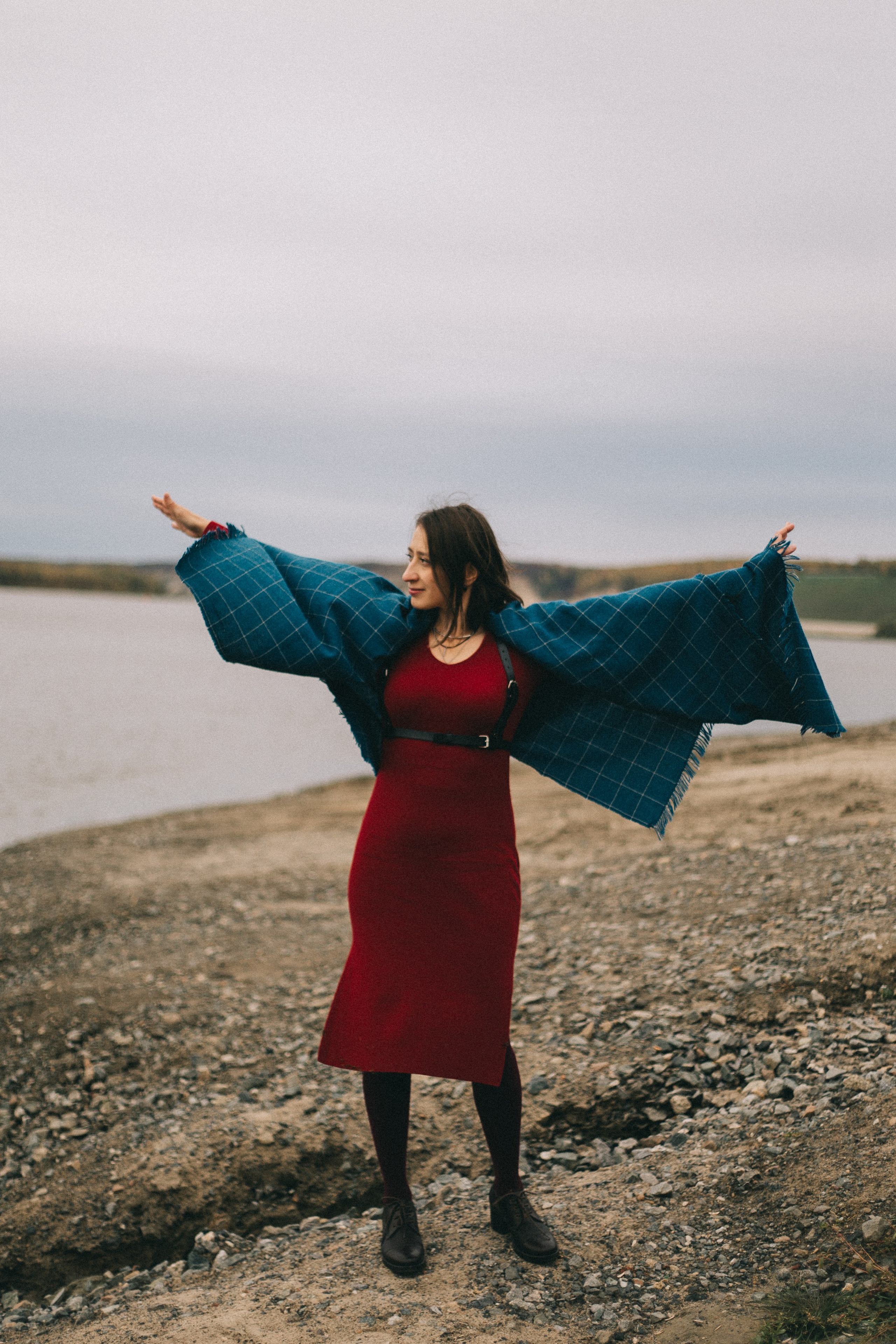 Зарисовки. Природа. Река. Арт-фотограф Крис Л. в Тобольске: портрет, семейные, свадьбы