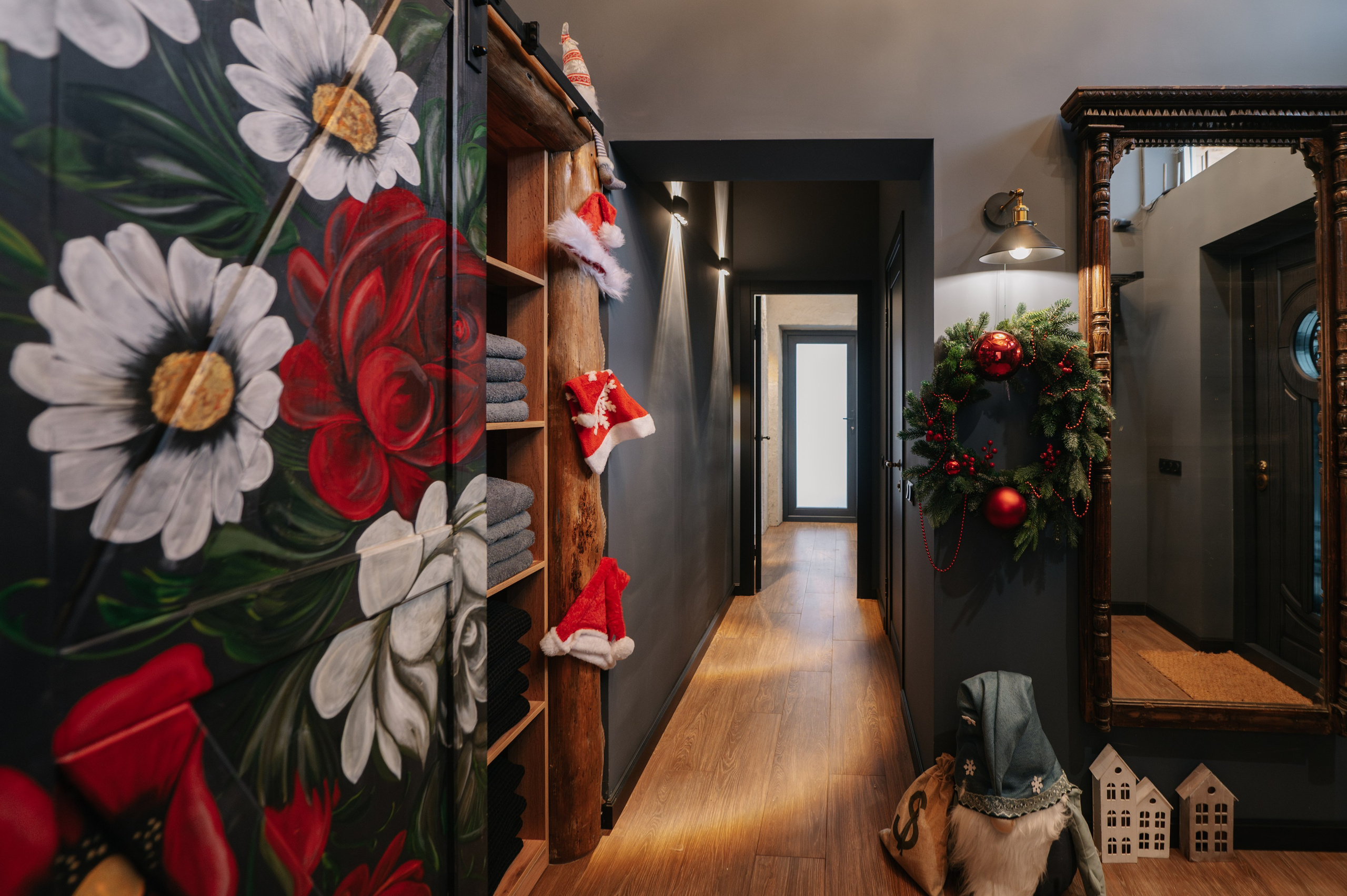 Интерьерная съемка для отеля. Свадебный и семейный фотограф Виктория Носачёва. Щелково, Москва и МО