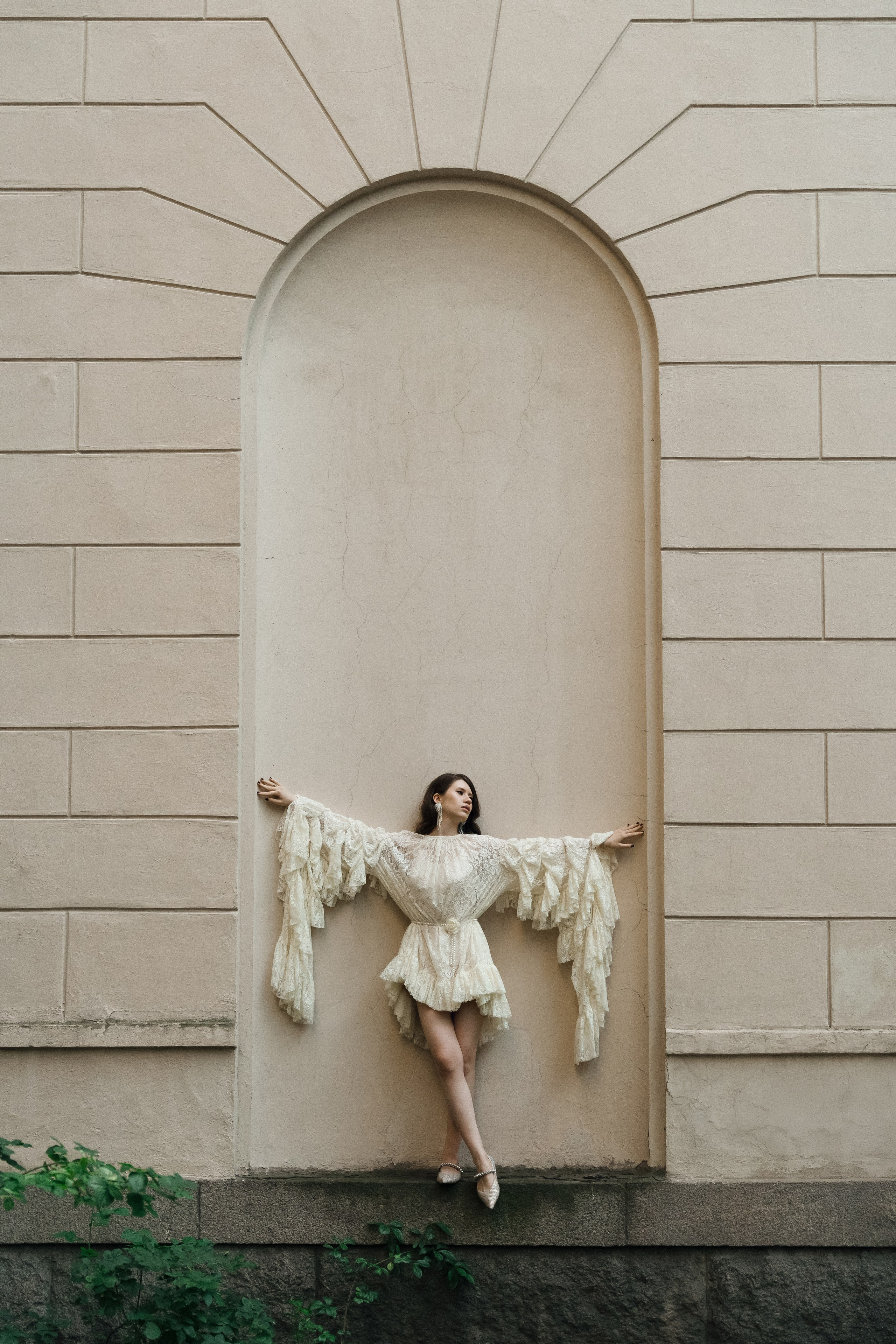 Свадебный фотограф в Петербурге Таша Вайб