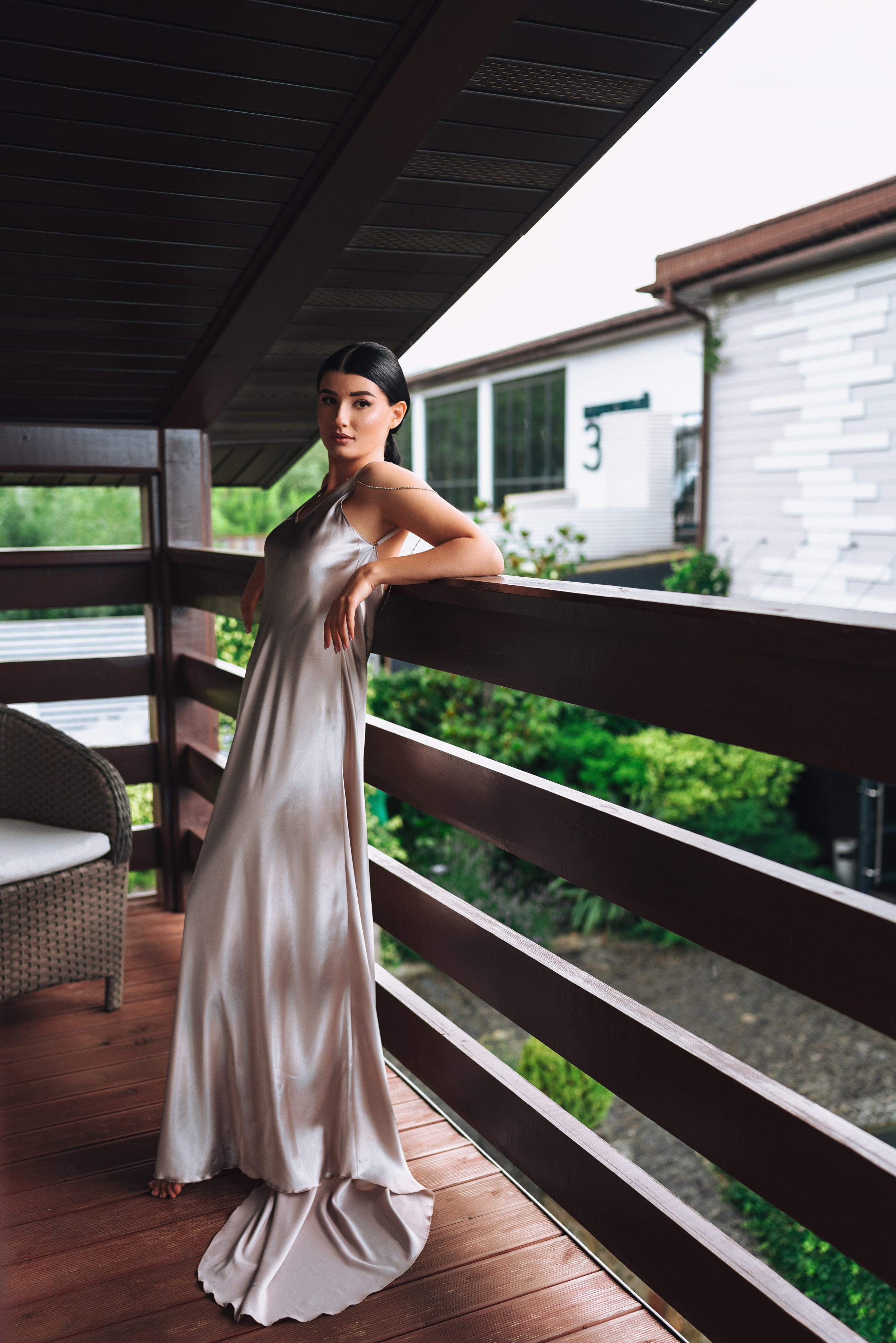 Дмитрий и Юлия. Свадебный и портретный фотограф в Симферополе и Крыму