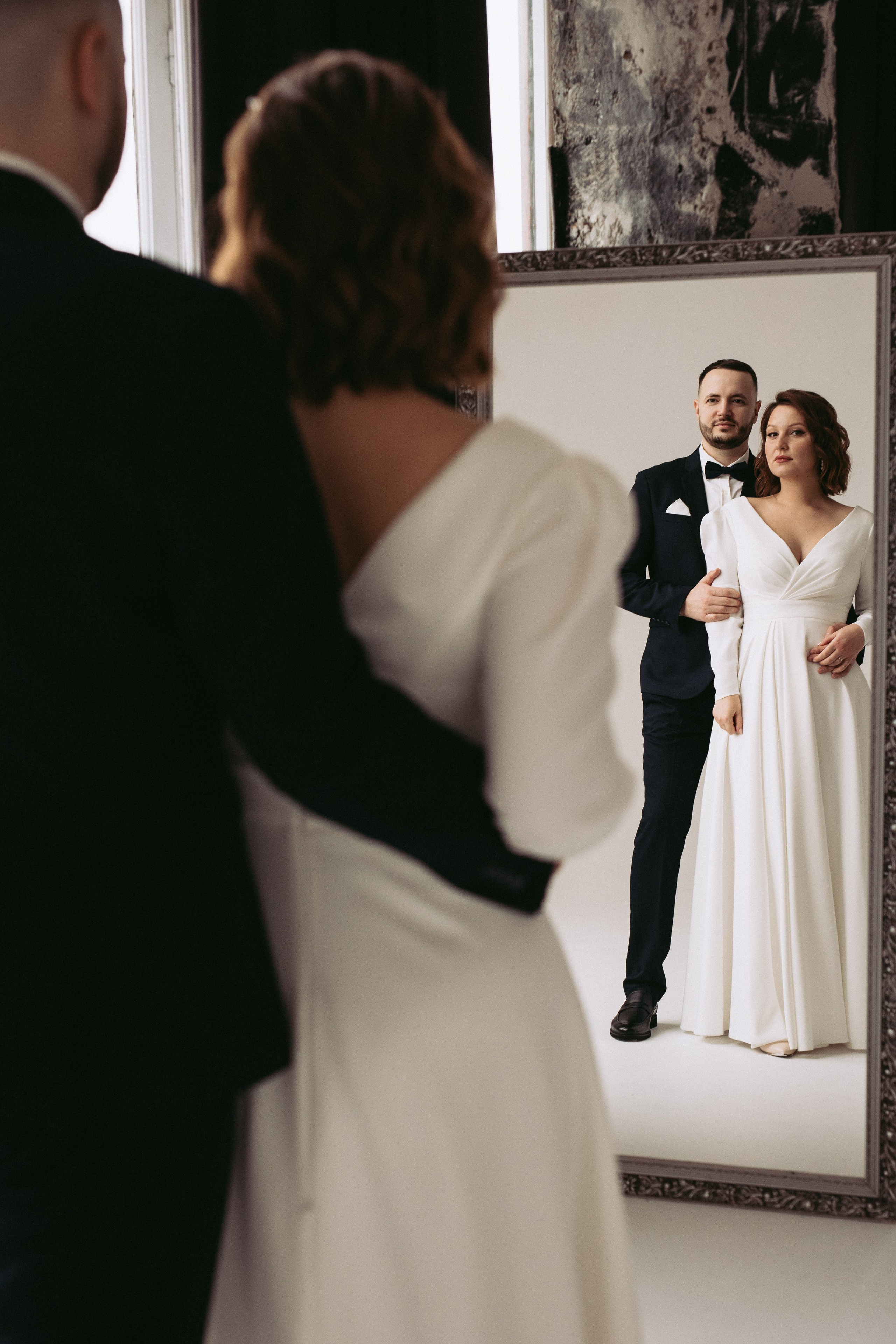 Свадебное портфолио. Алёна Берёзка фотограф Минск