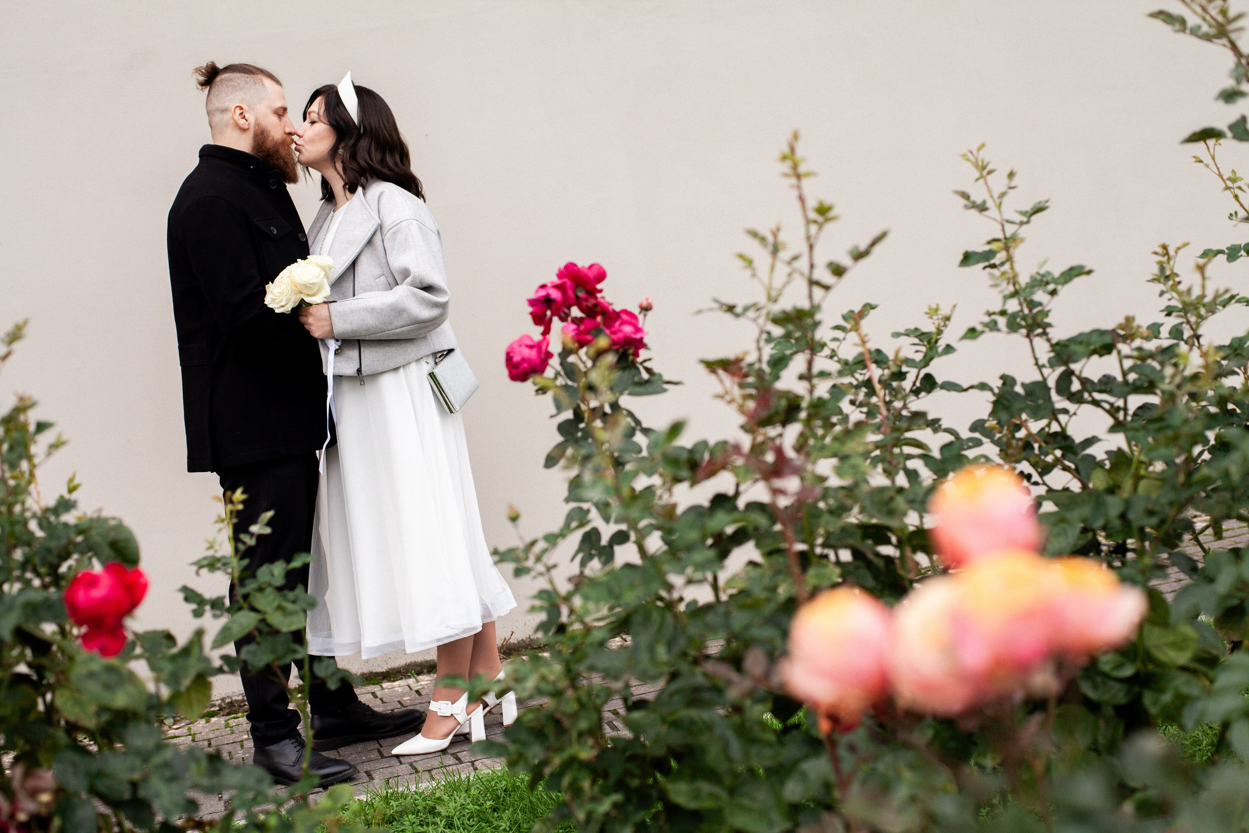 Свадьба Наташи и Никиты. Илья Михачёв Фотограф ПРО людей