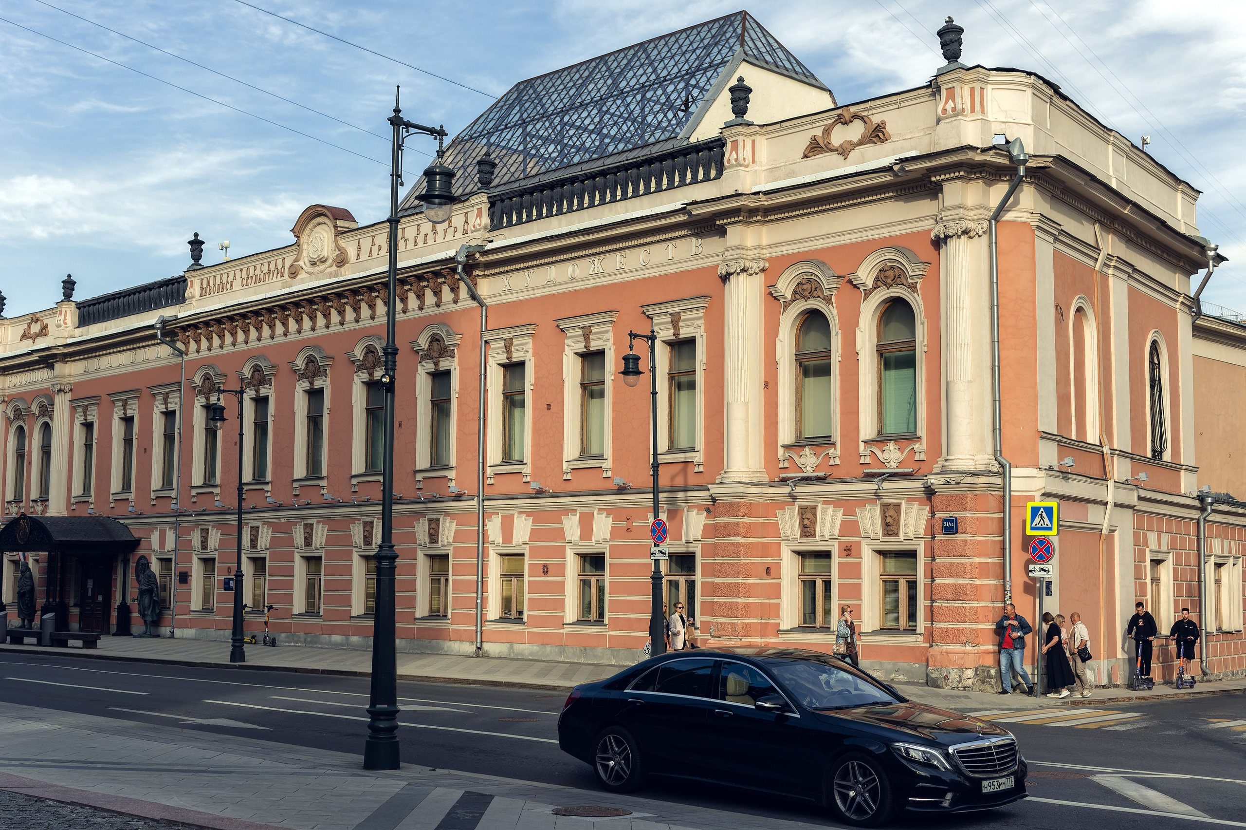 Фотограф на экскурсию Москва и Московская область