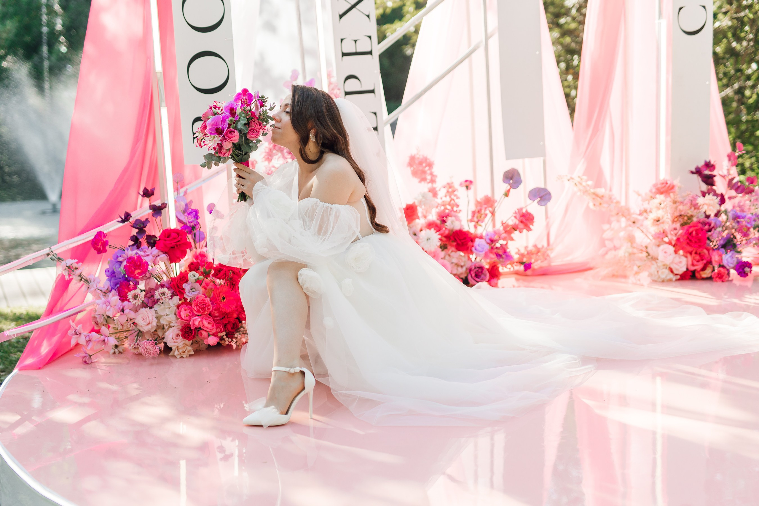 Атракцион чувств A&P. Свадебный фотограф Нижний Тагил Екатеринбург Серёдкина Виктория