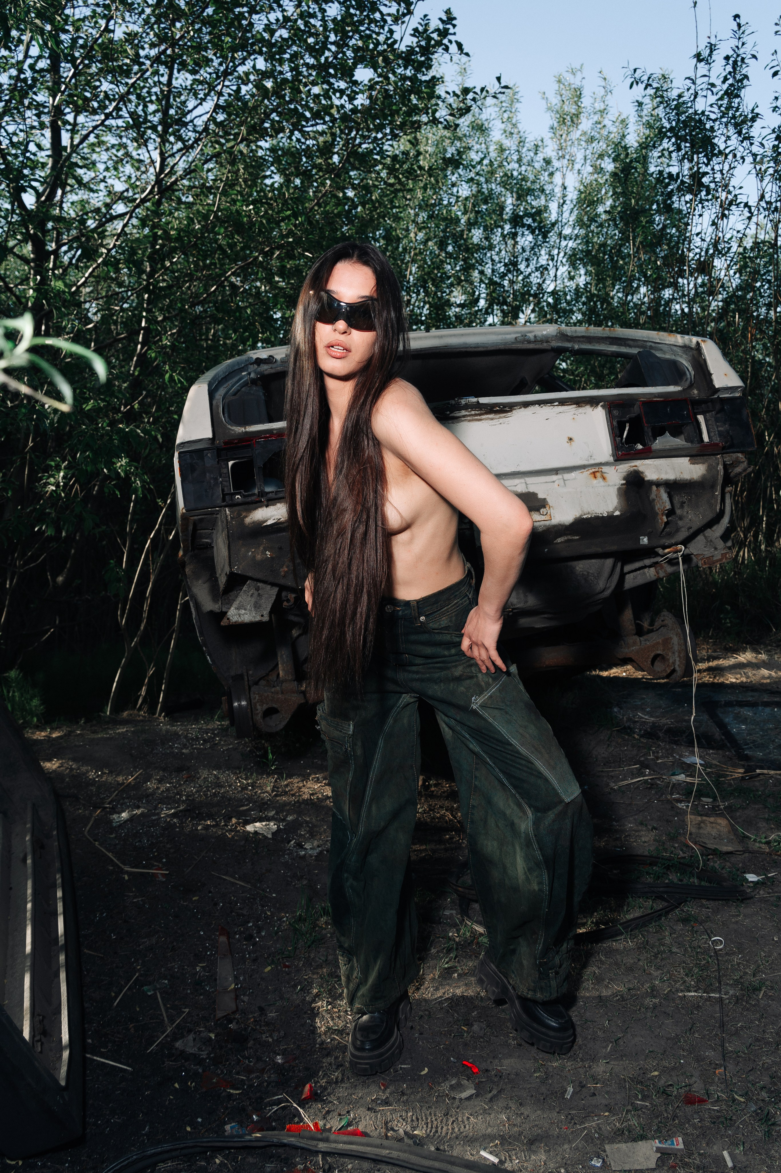 Портфолио бренды. Фотограф в Санкт-Петербурге Никита Белан