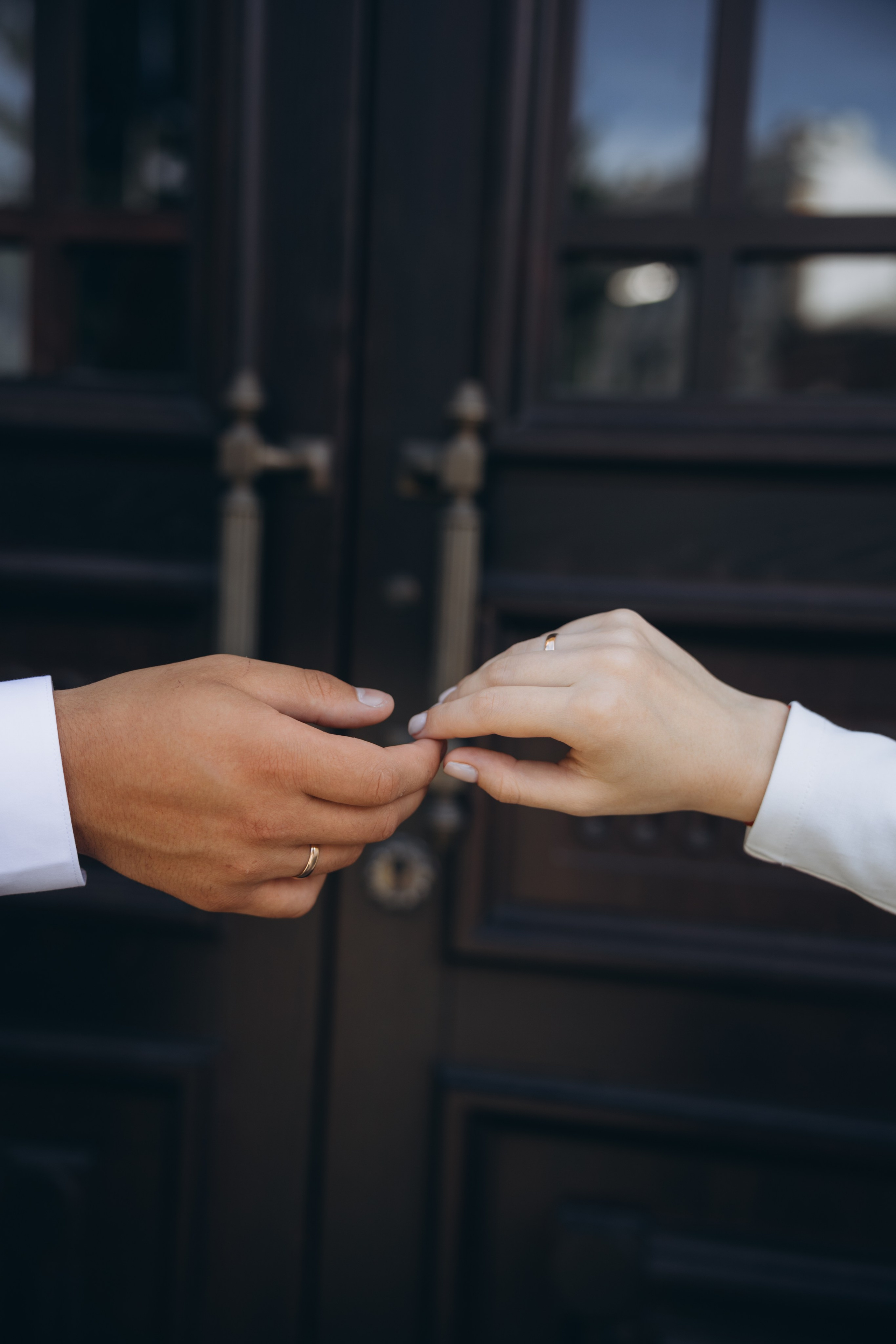 Павел & Анна. Свадебный, семейный фотограф в Иркутске Светлана Макаричева