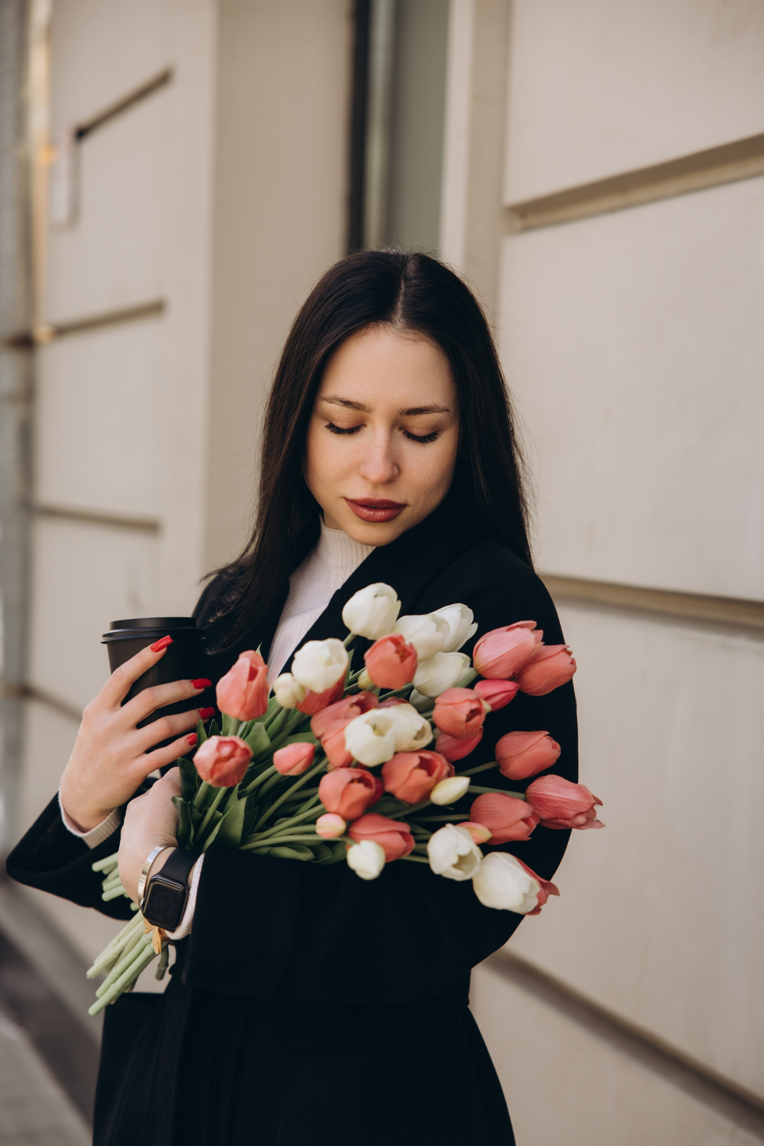 Прогулка. Свадебный, семейный фотограф в Иркутске Светлана Макаричева