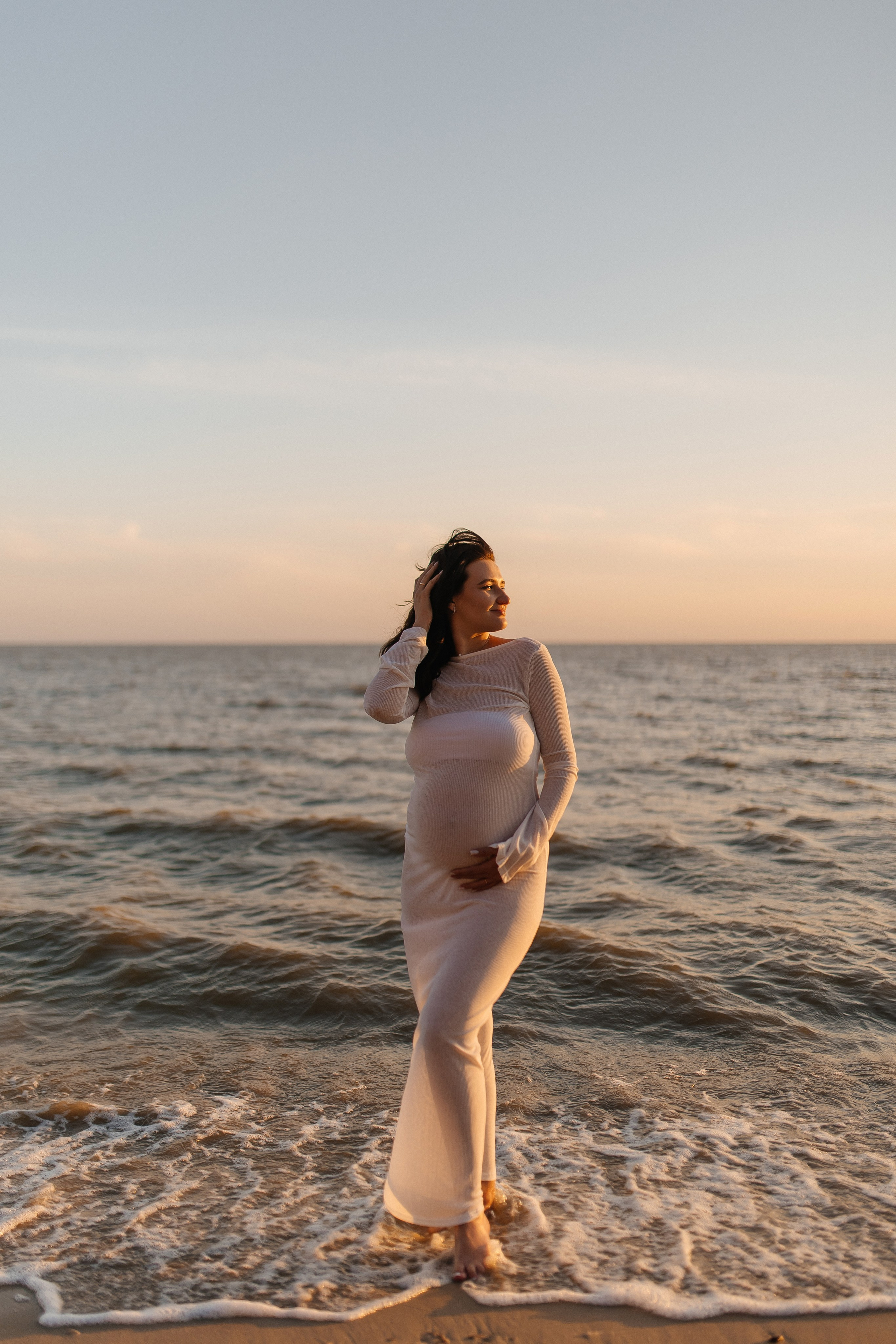 Все виды съёмок. Фотограф Таганрог Хребет София