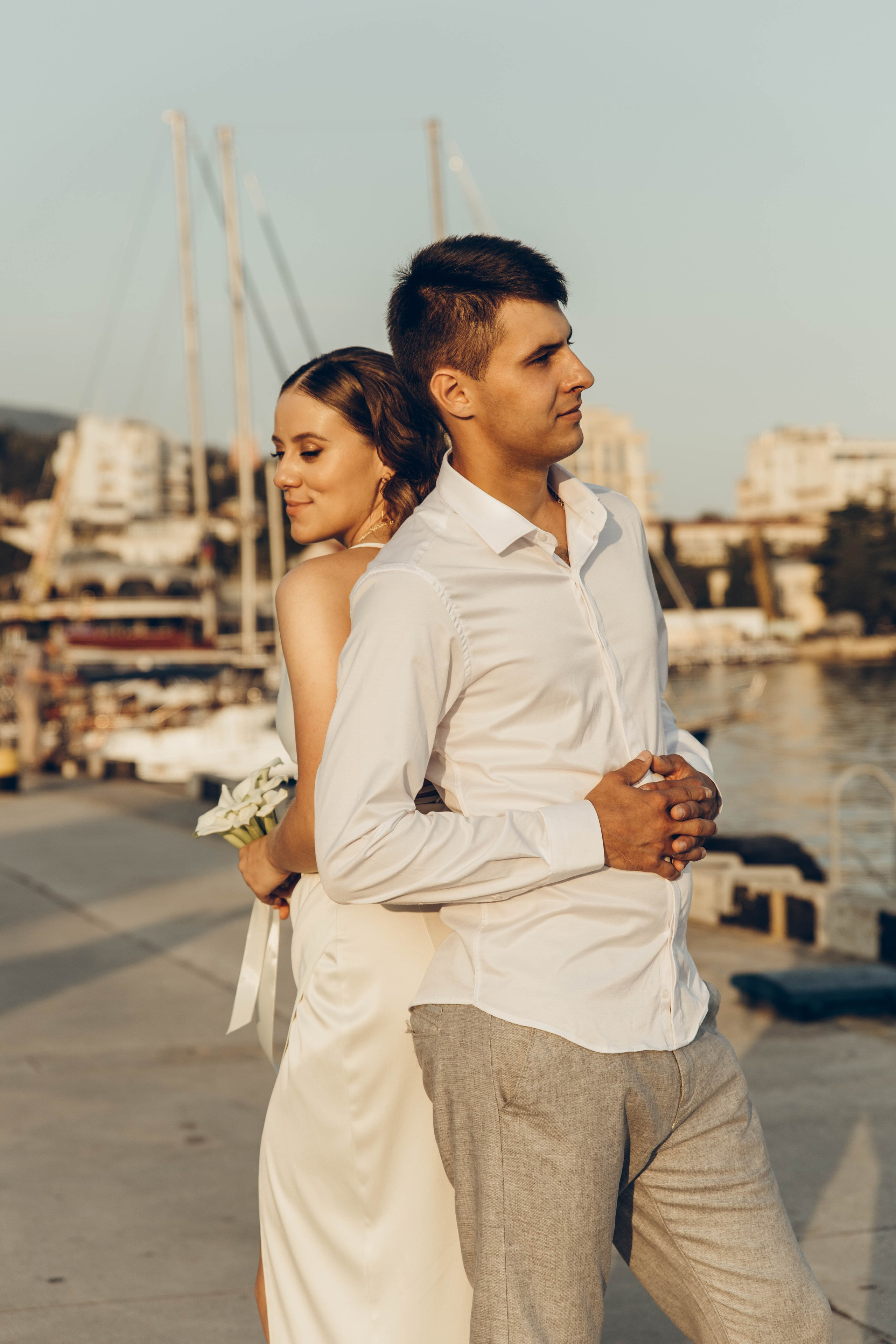 Стоимость фотосессии в Ялте. Семейный, женский, контент фотограф в Ялте