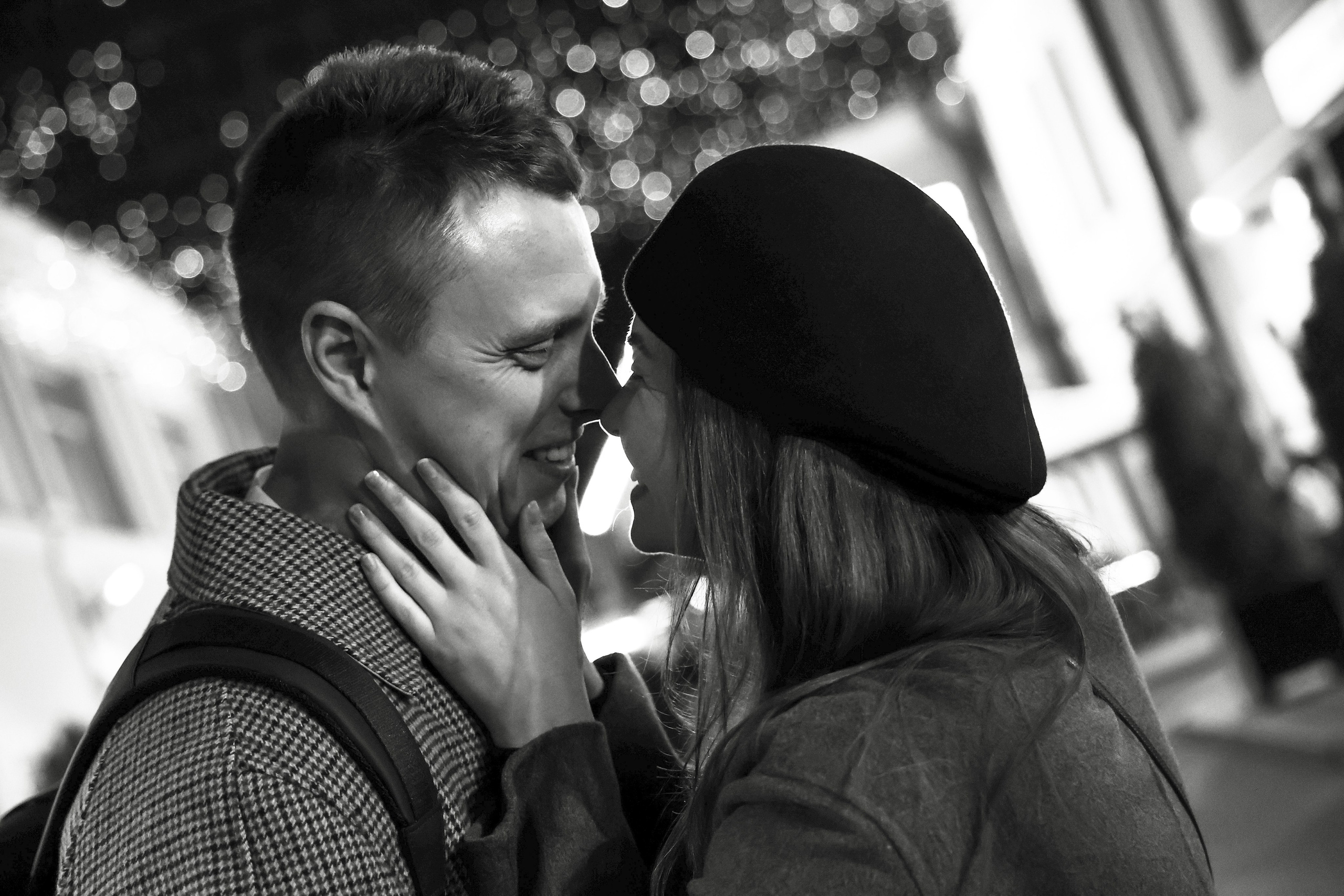 ANKO: Креативный фотограф в Москве и Санкт-Петербурге Анна Костина