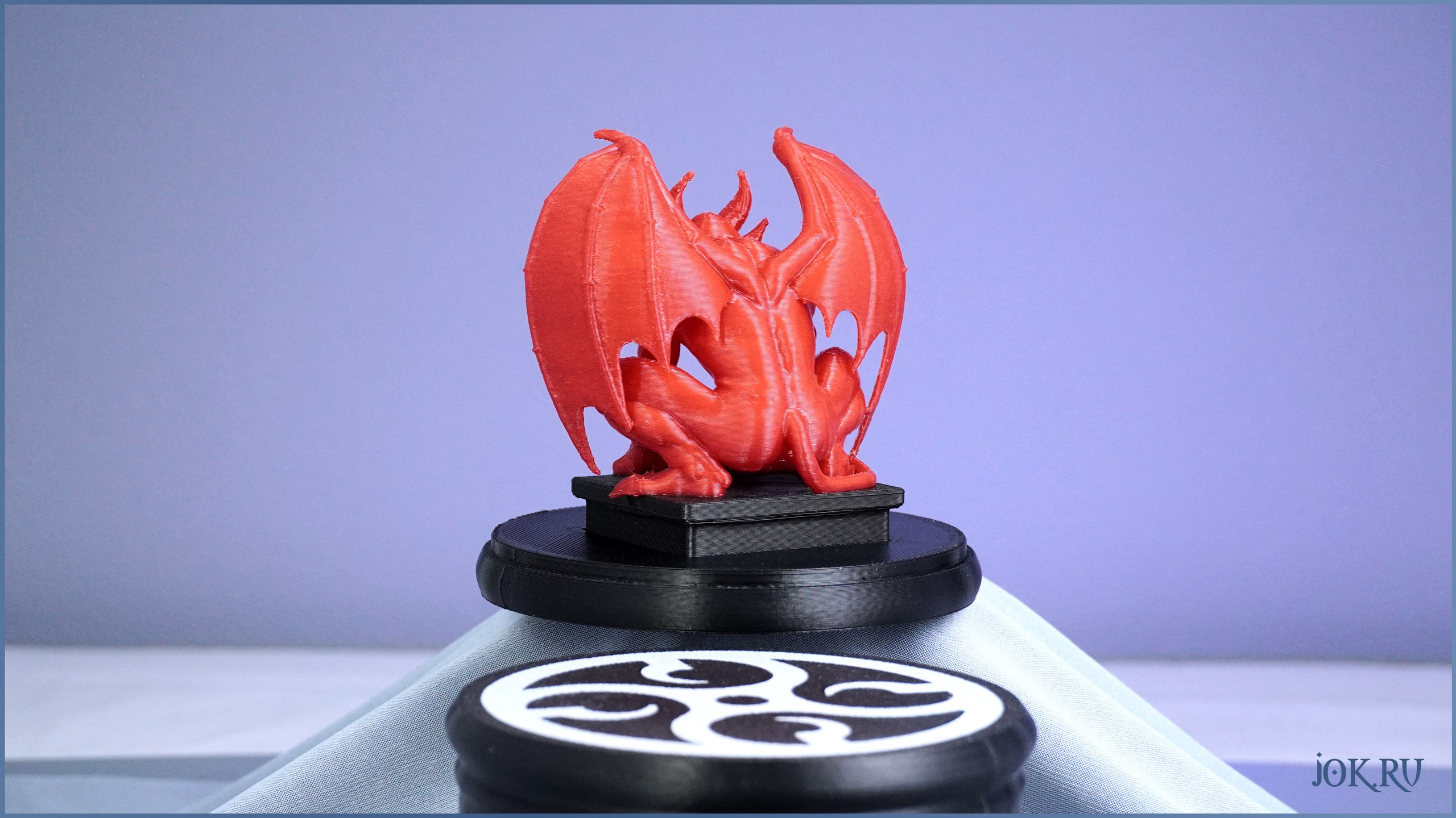 Готическая горгулья, декоративная фигурка для дома и офиса