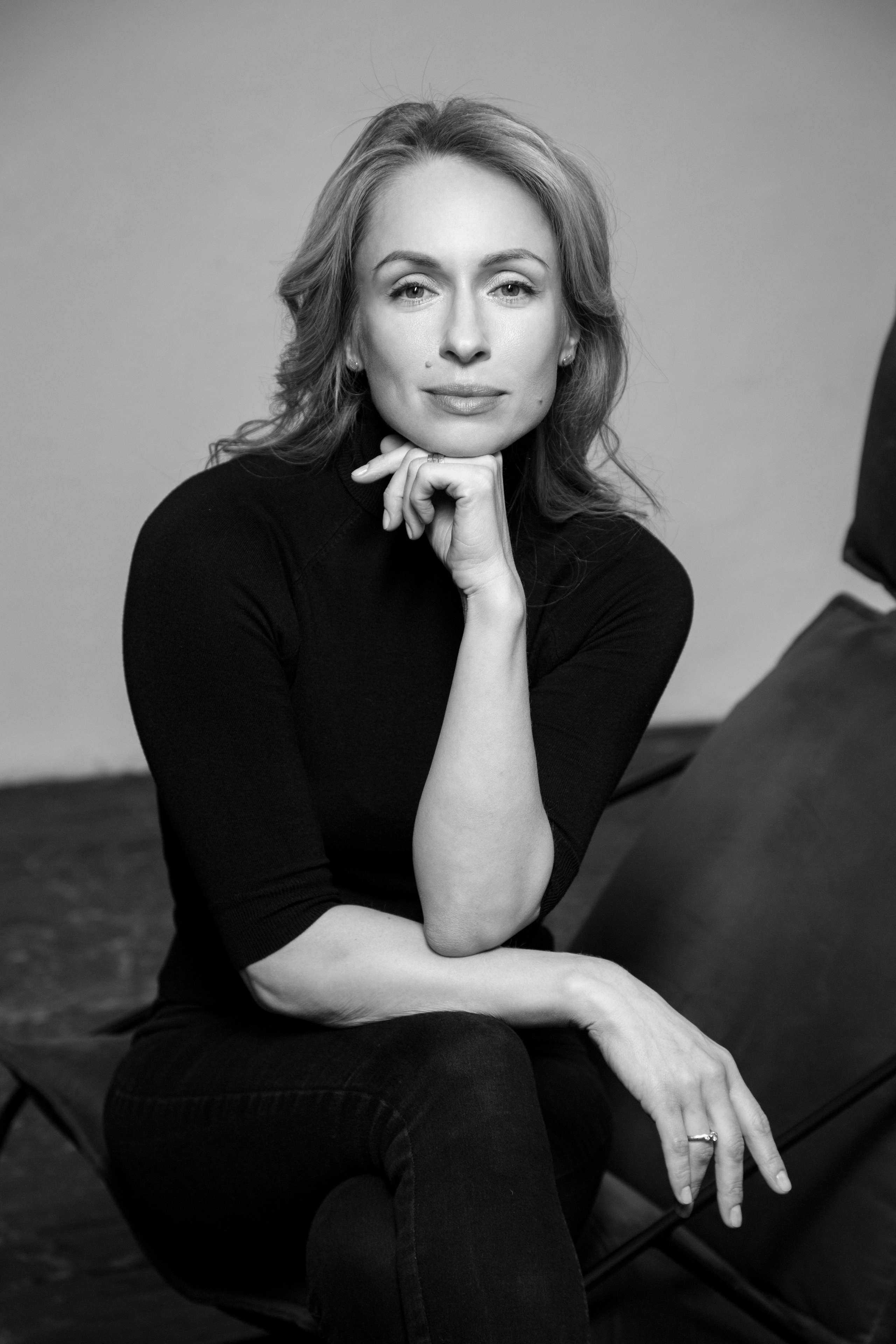 Бизнес съемки. Главная