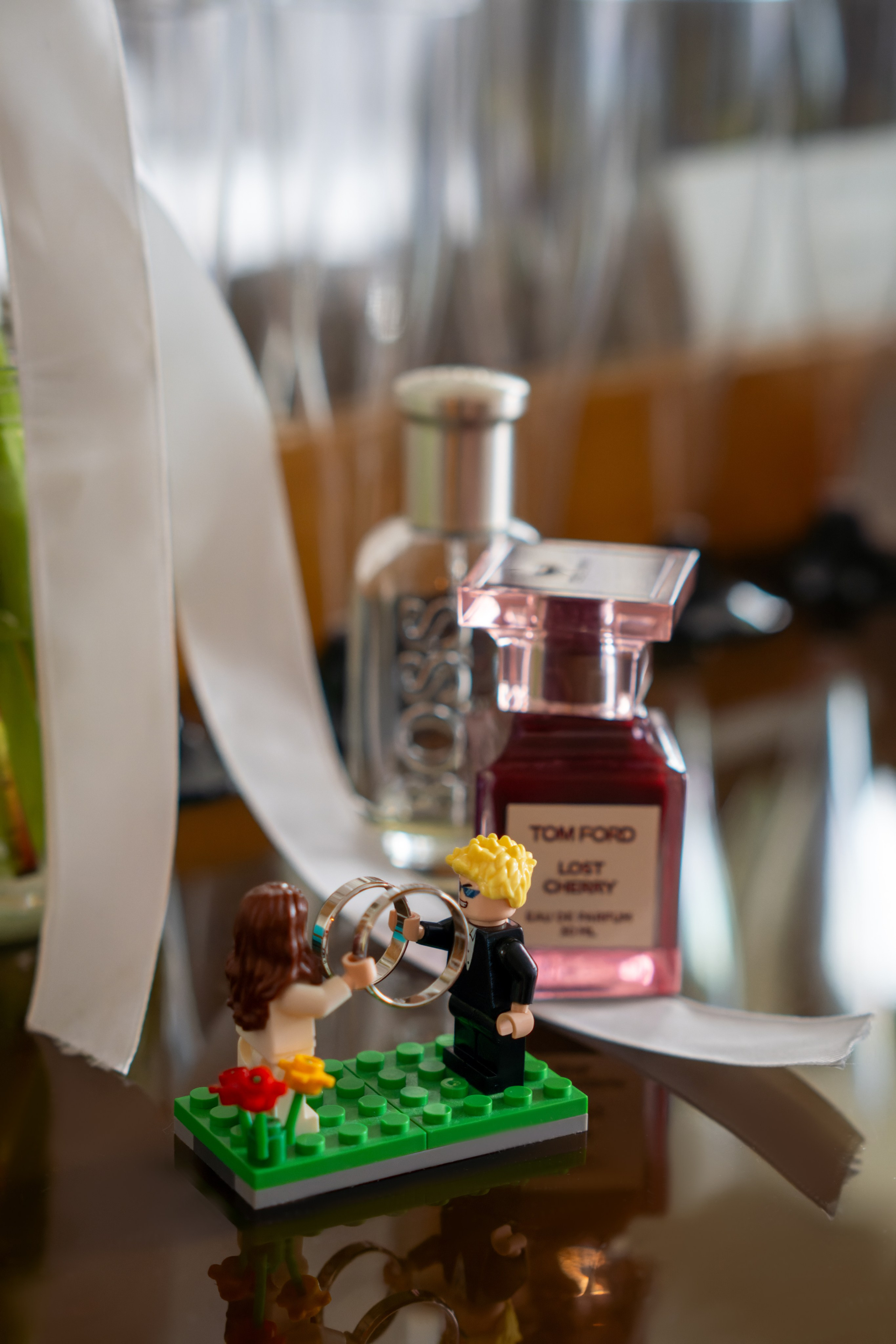 Фотосъемка на свадьбе