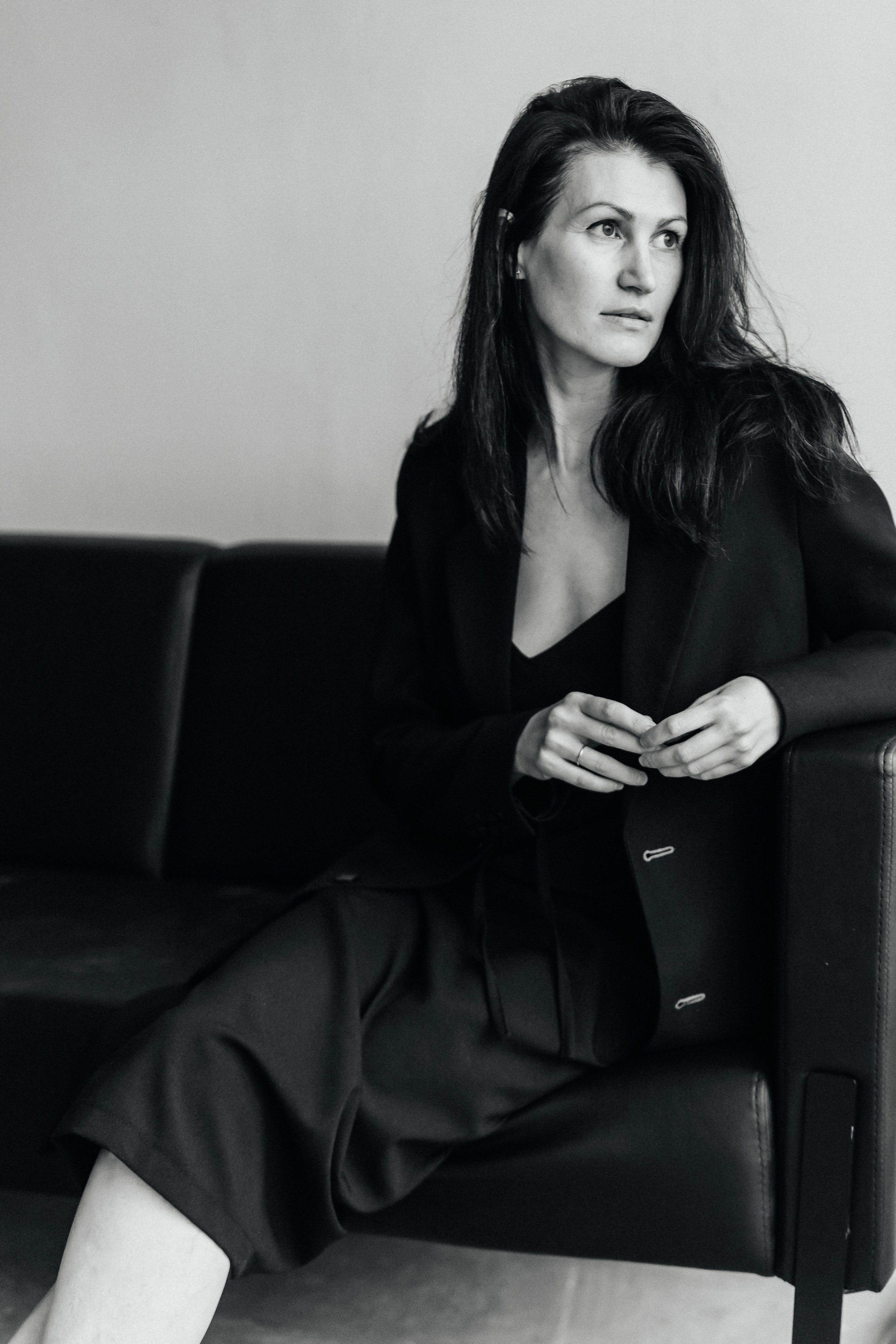 Женский портретный фотограф в Нижнем Новгороде и Москве, Юлия Балашова