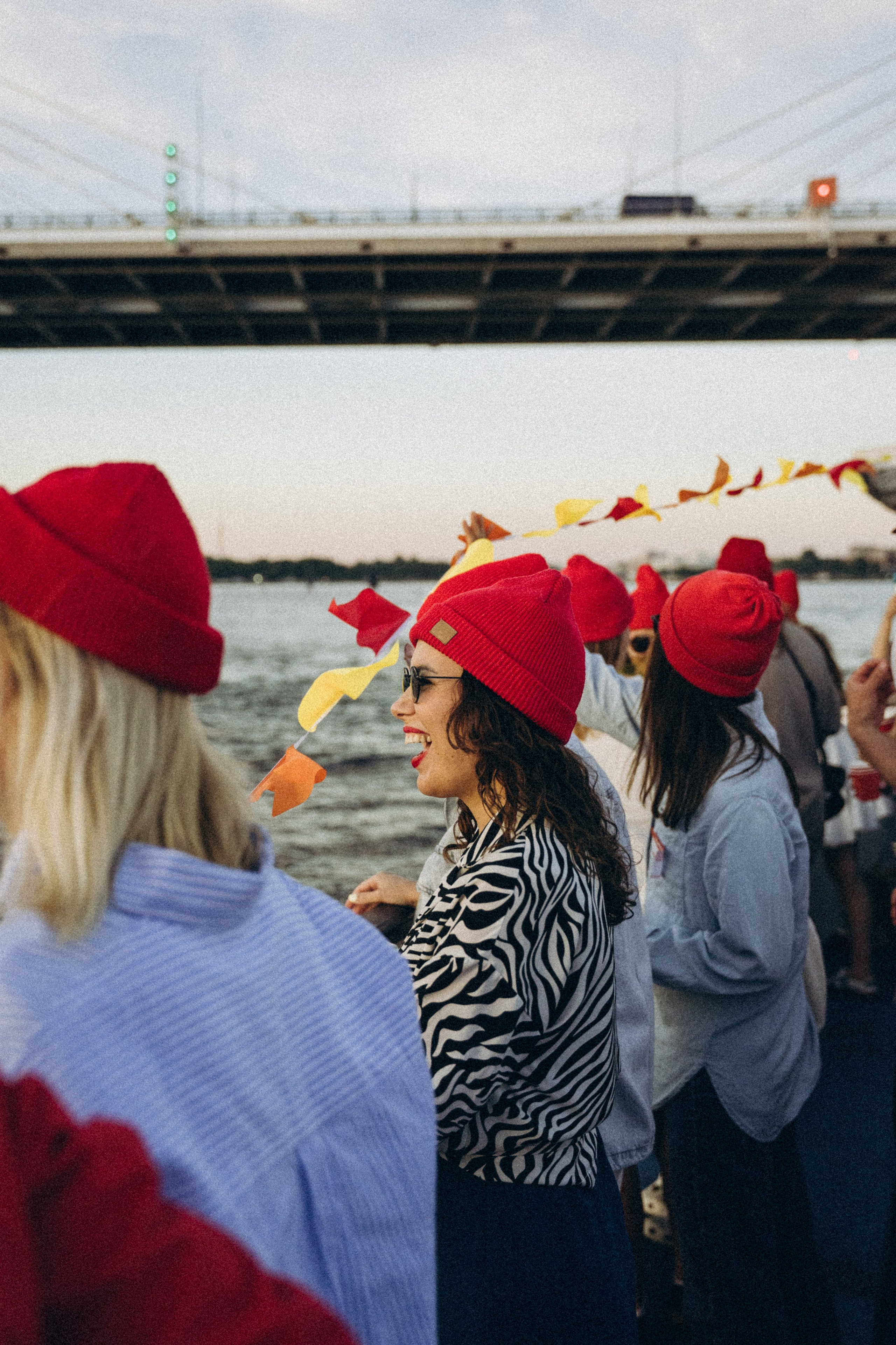 Кораблик by Kotlet 23.06.24. Даша Яковенко Фотограф Спб