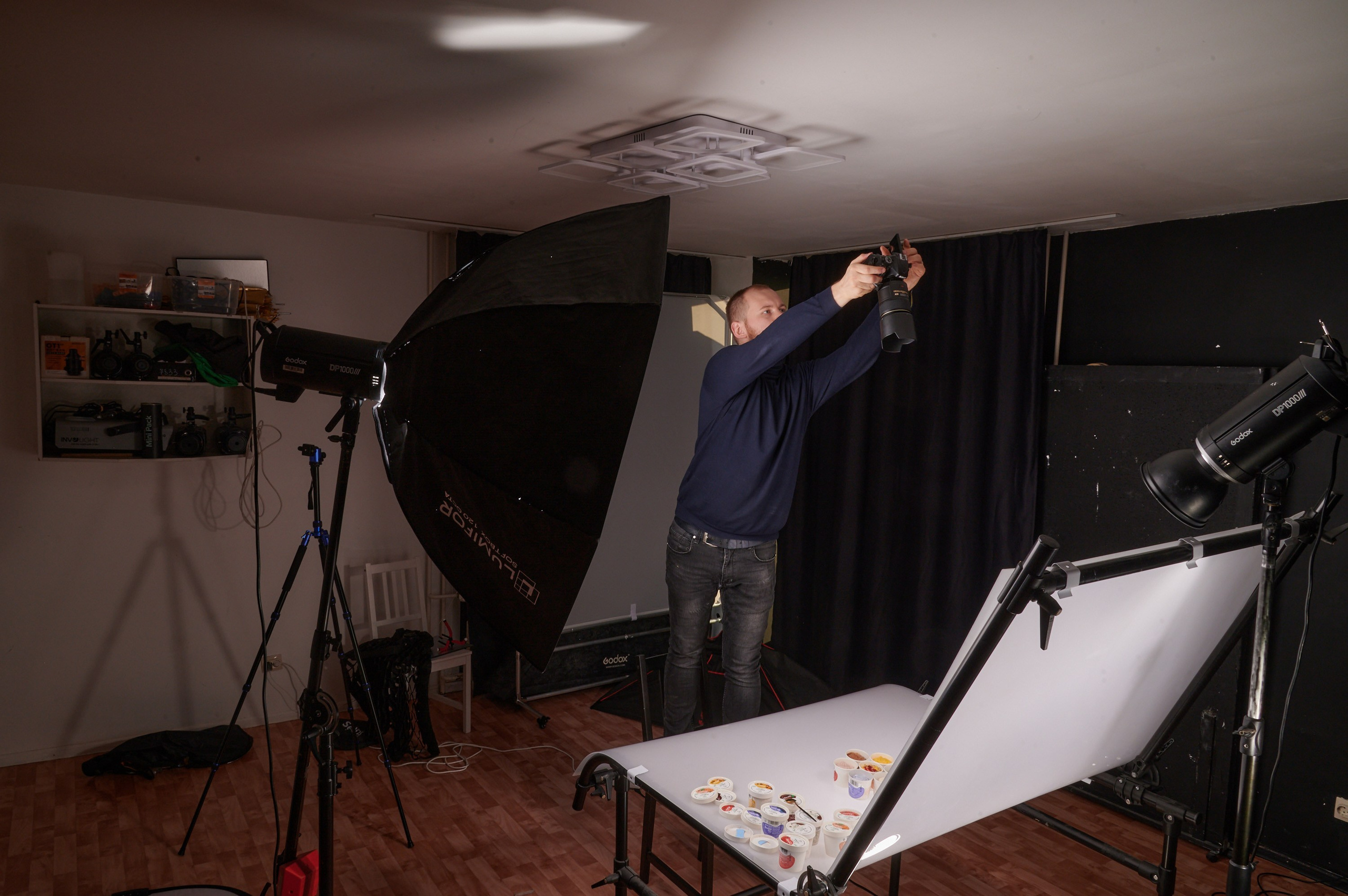 Фотосъёмка изделий на белом,чёрном или цветном фоне в Красноярске: профессиональные услуги фотографа Яковлева Романа. Фотограф Яковлев Роман — Красноярск