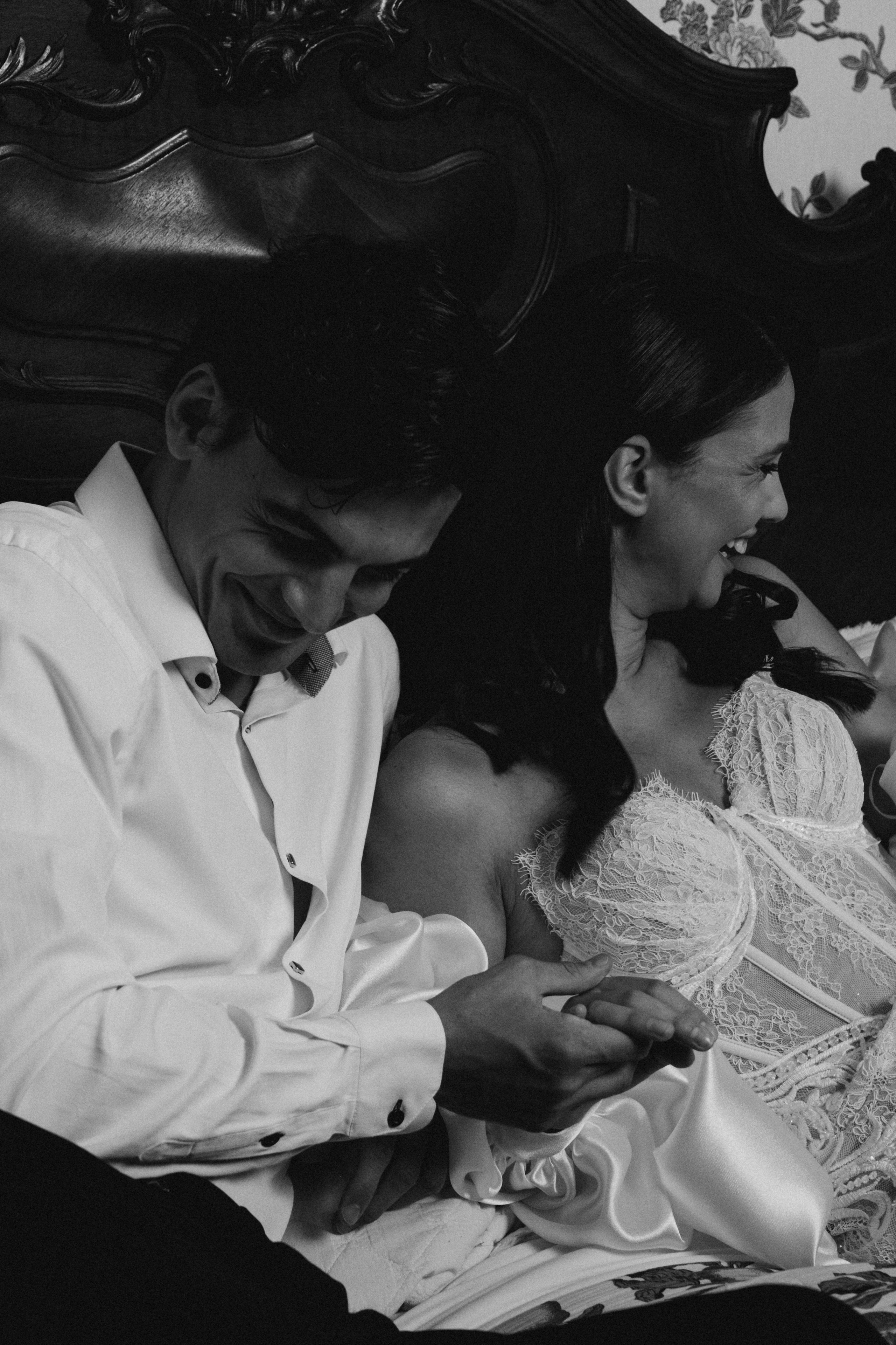 Свадьбы. Фотограф в Москве Виталий Есаулов