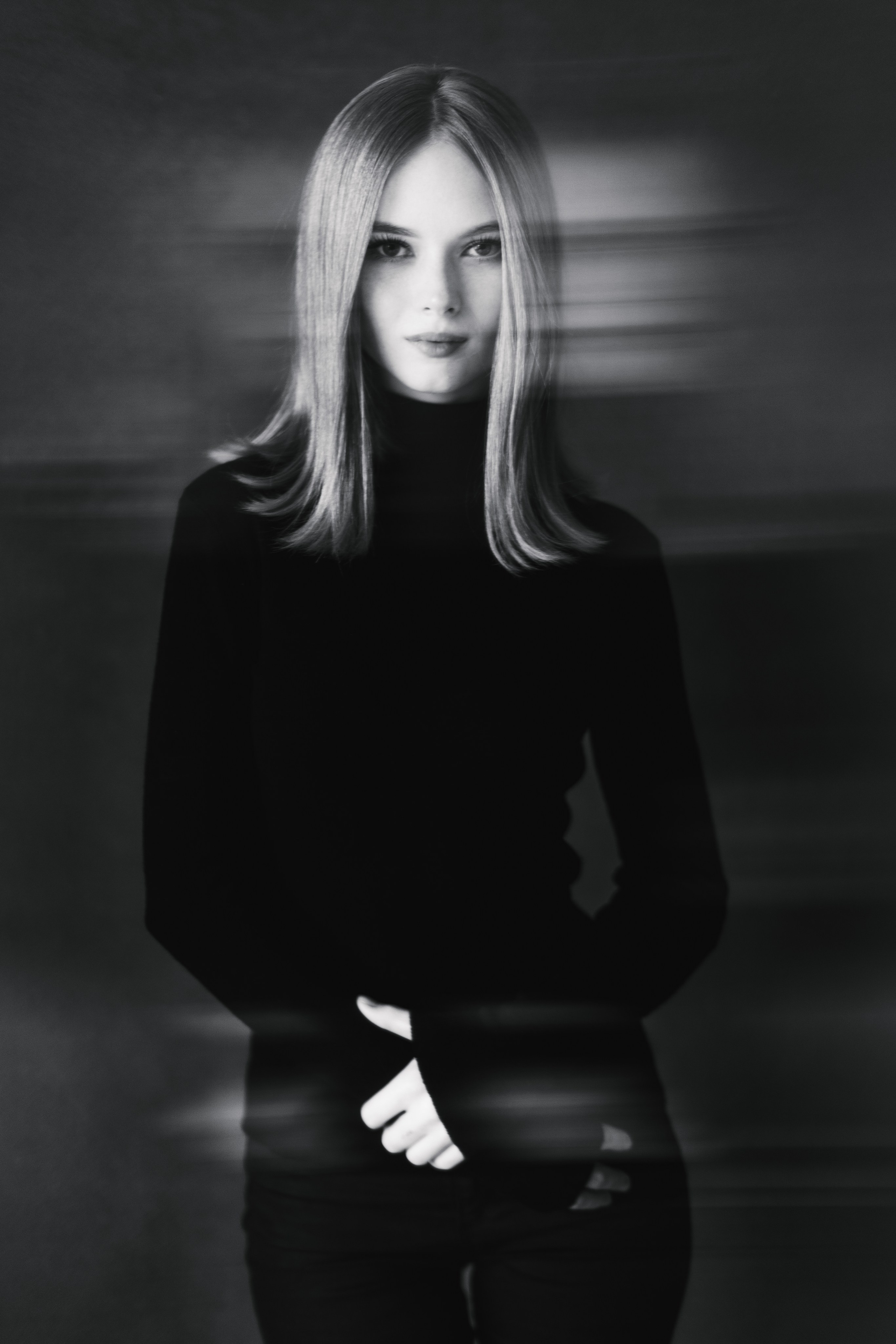 Портретный фотограф Катцын Николай | Москва