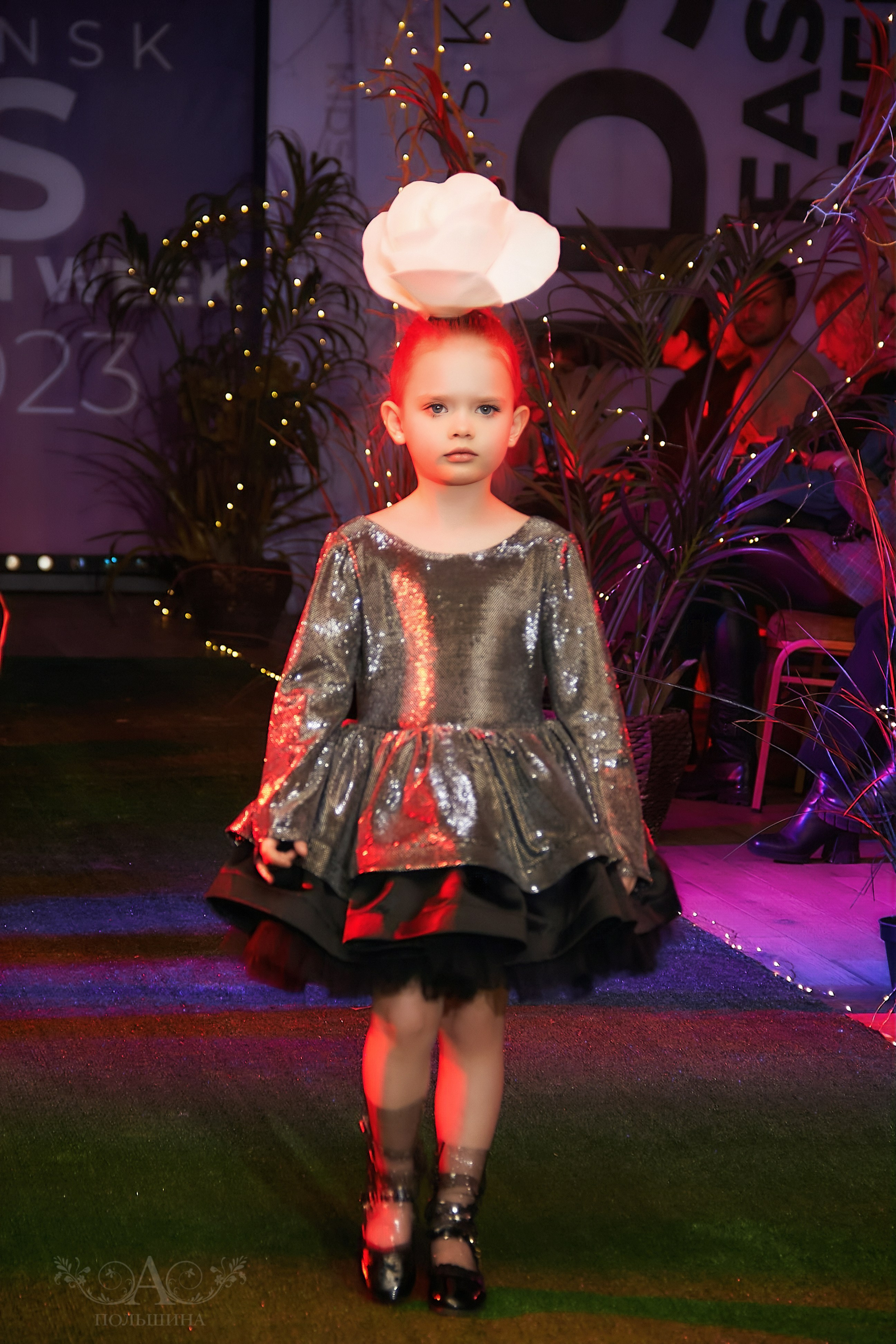 SMOLENSK KIDS FASHION WEEK 2023. Фотограф в Смоленске Ася Польшина