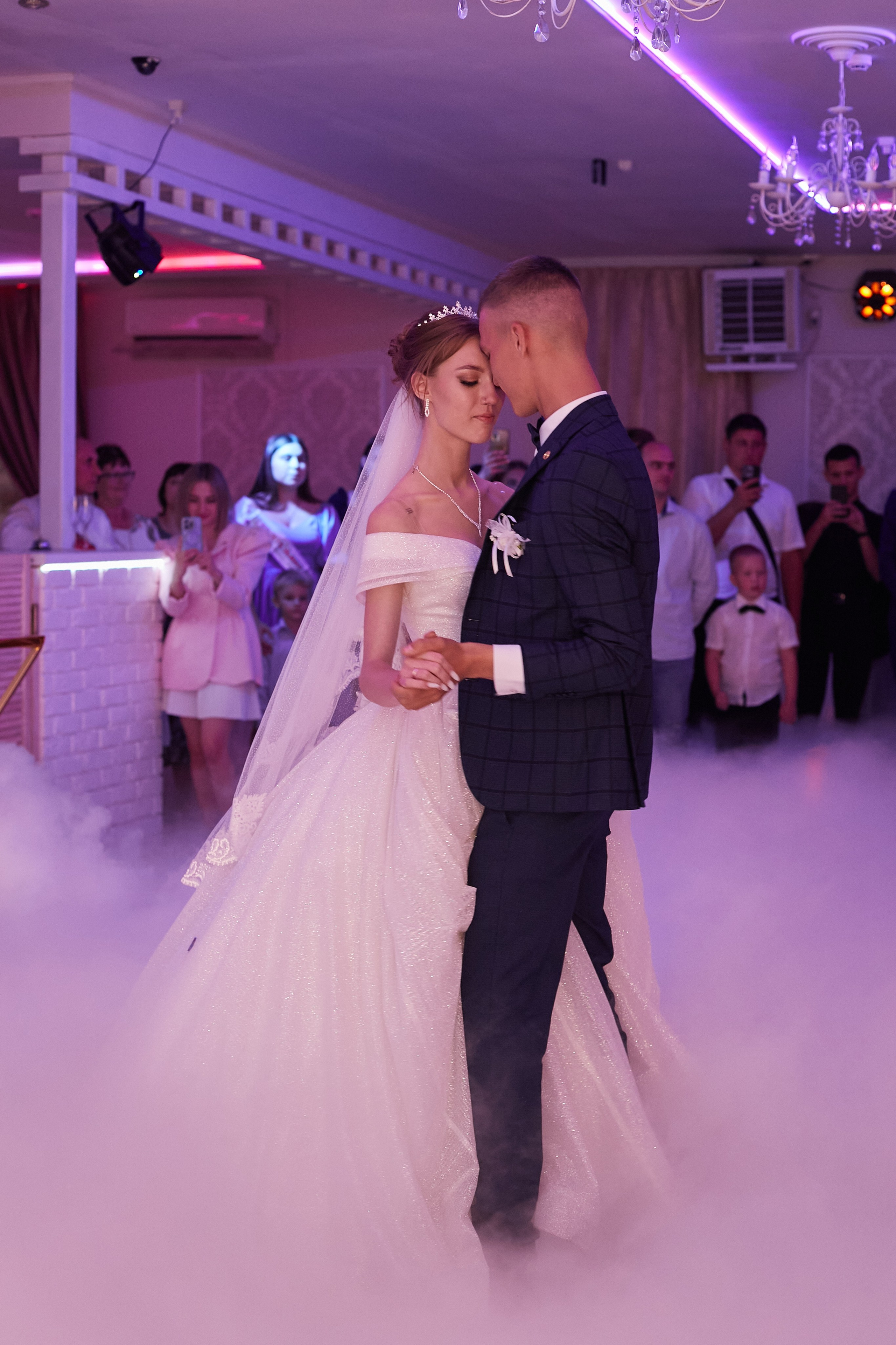 Виктор и Ксюша. Свадебный и креативный фотограф в ЮФО и МСК