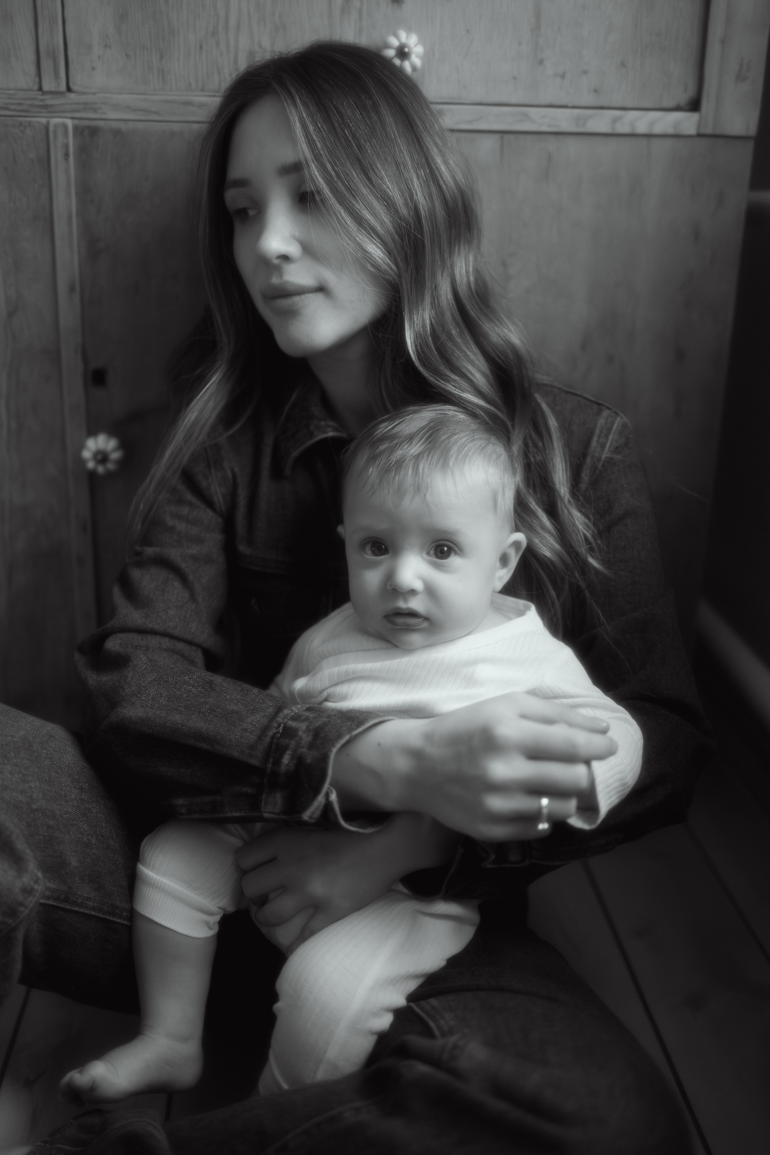 Про материнство. Семейный фотограф Москва Юлиана Фетисова