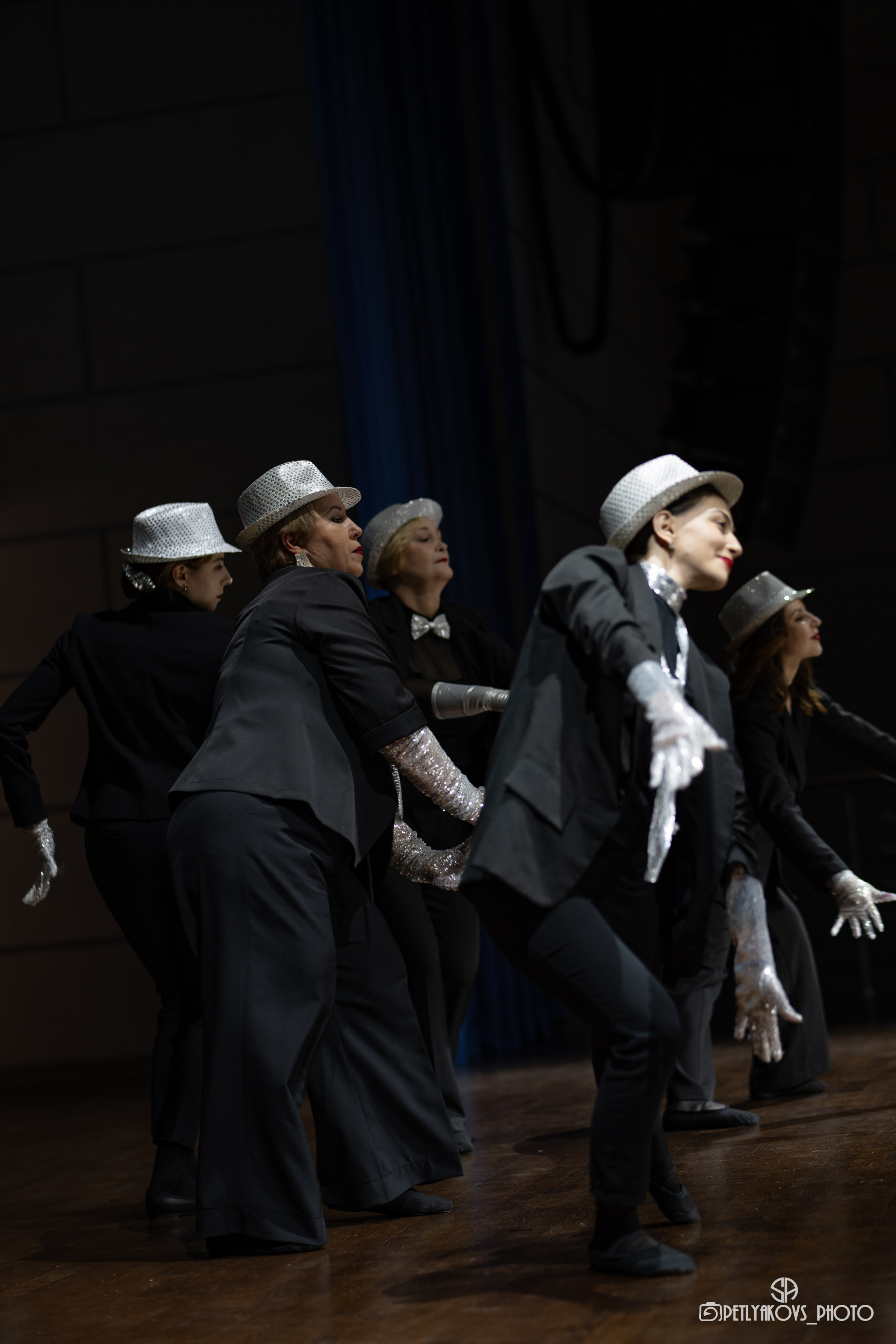 Отчётный концерт LEVITA. Фотограф, видеограф Пятигорск, Ставрополь, Ессентуки, Petlyakovs_photo