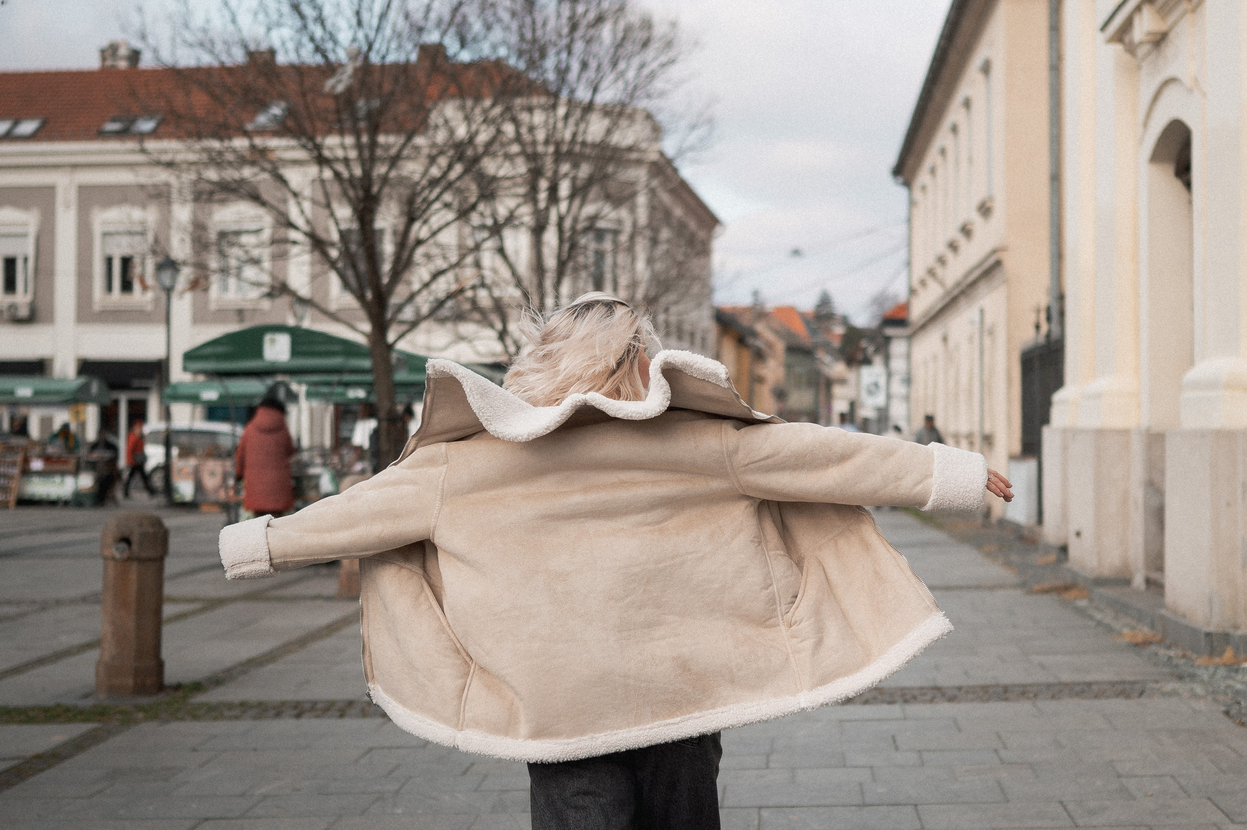 АЛИСА И НОВЫЙ ГОД. Фотограф в Белграде Чугреева Елена