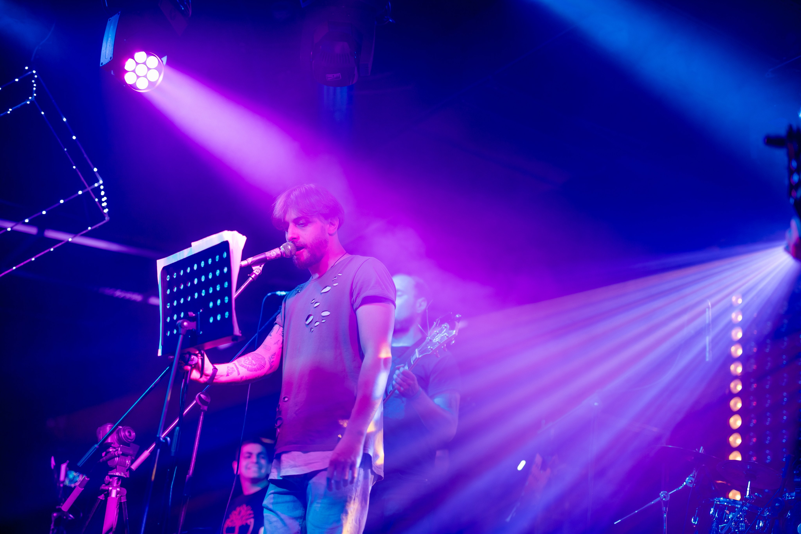 Репортажная съемка. Фотограф Алексей Гарьковенко